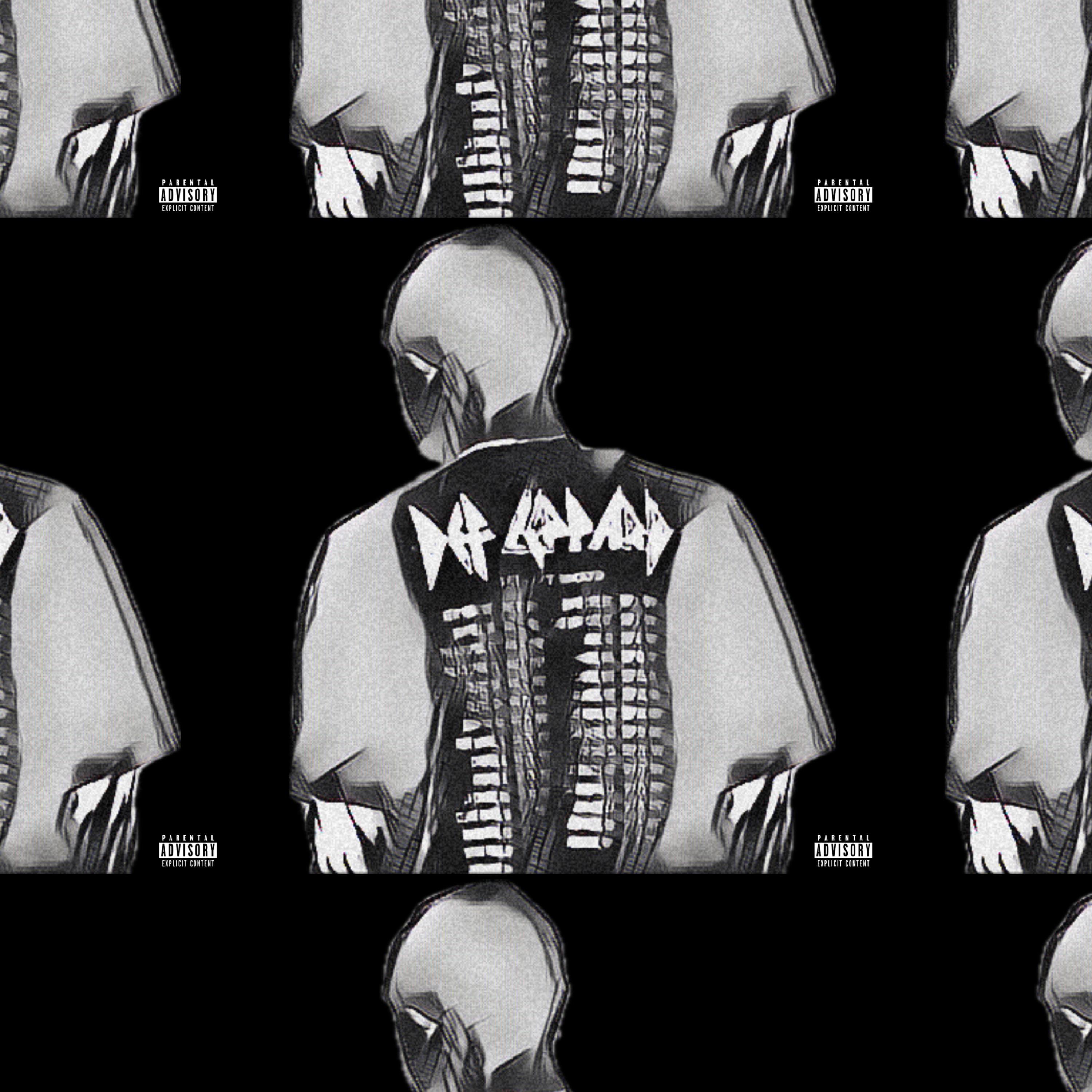 Wat It Was! artwork