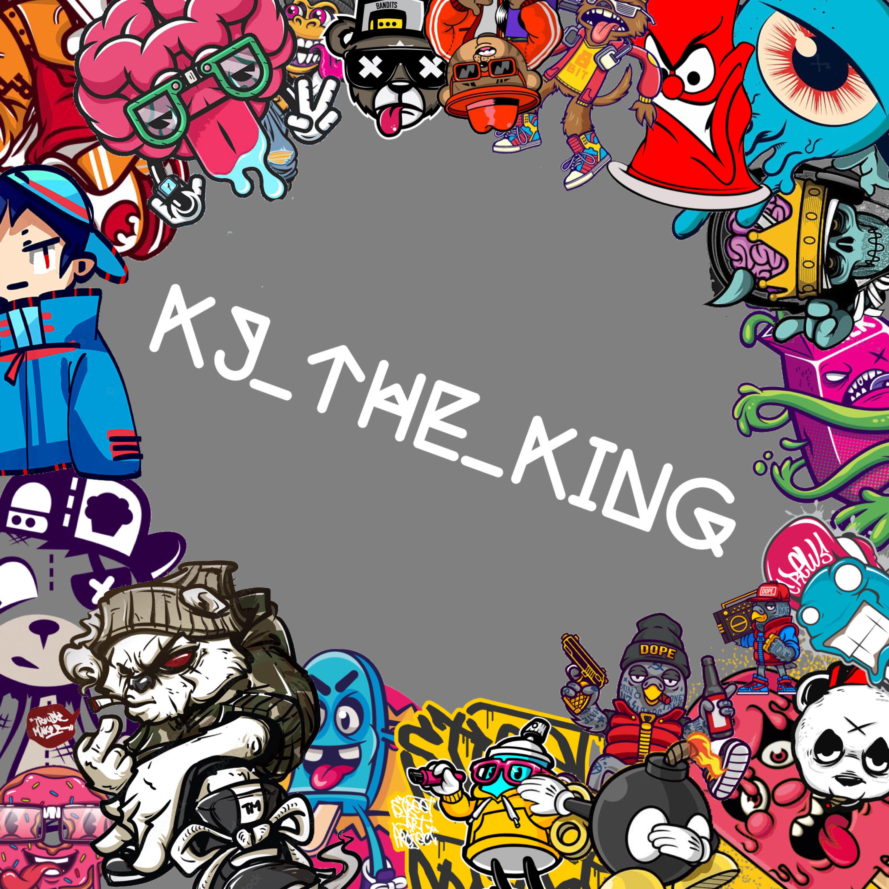 PROJECT K by KJ_THE_KING cover art