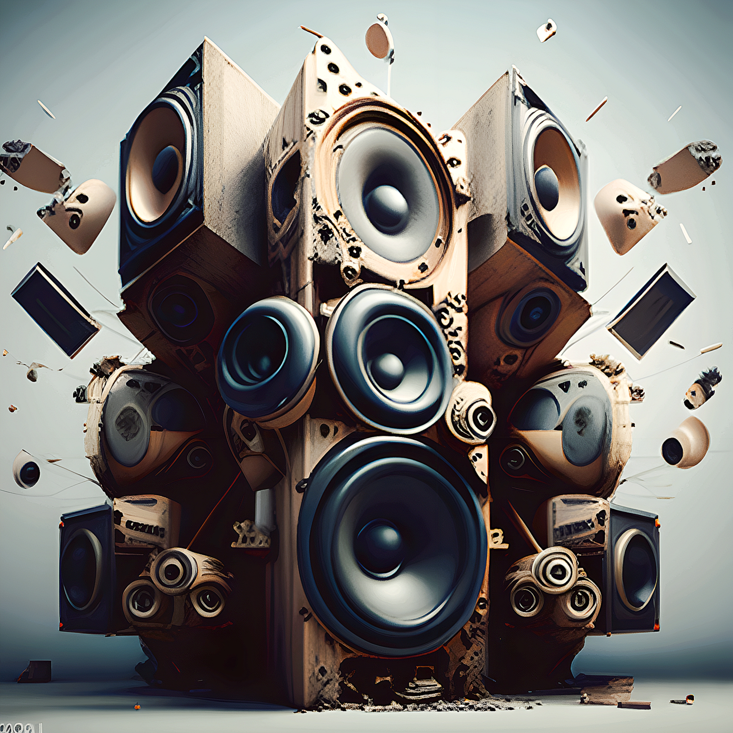 New Year Auld Lang Syne artwork