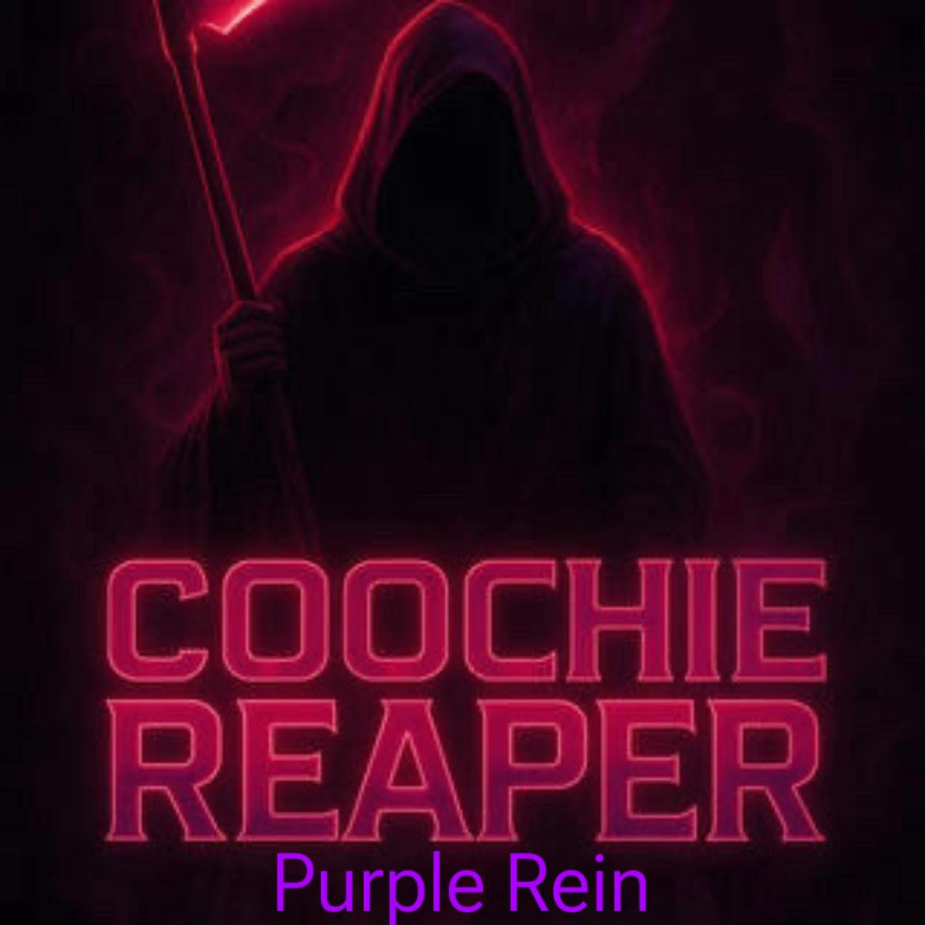 Coochie Reaper artwork