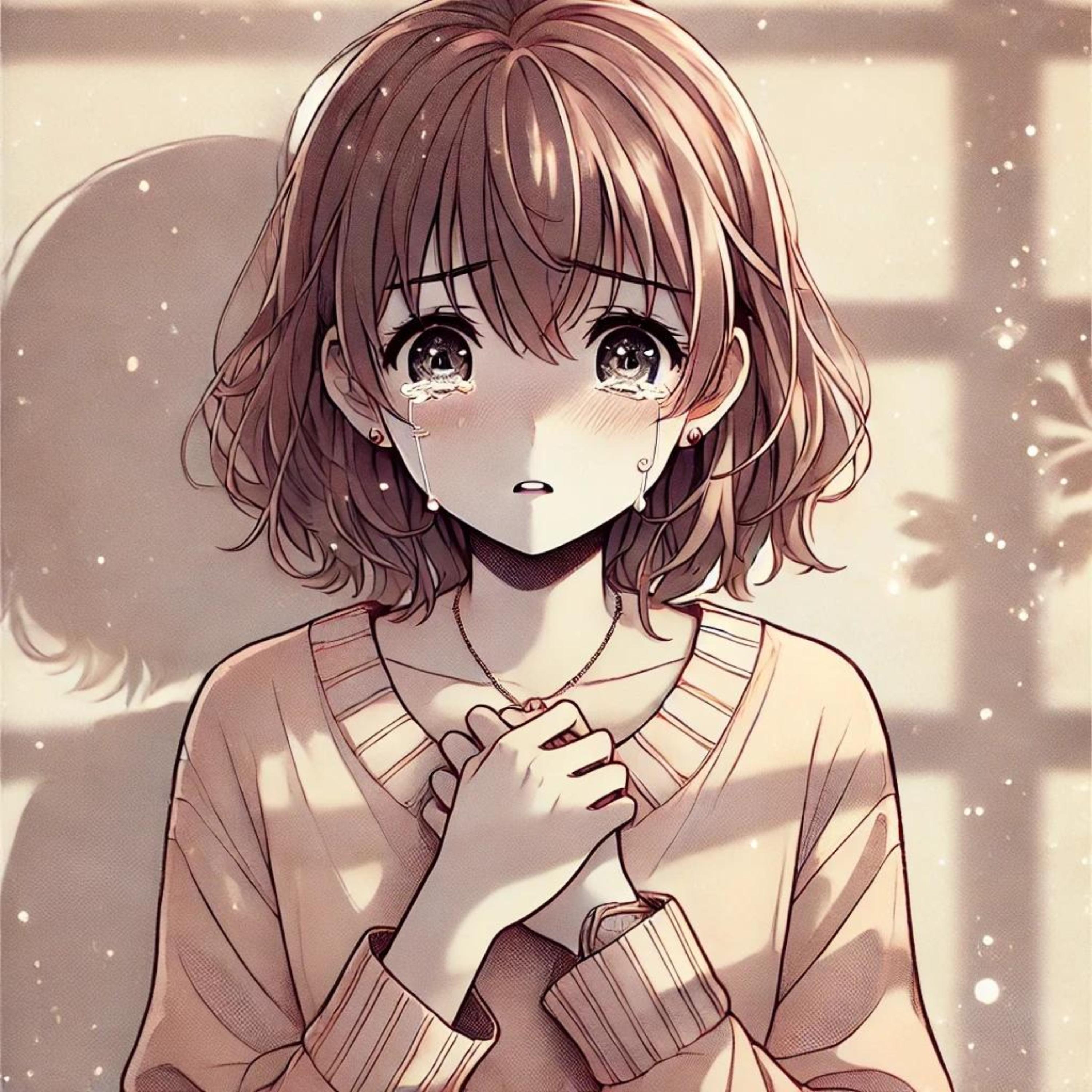 You’re The Reason Why I Cry artwork