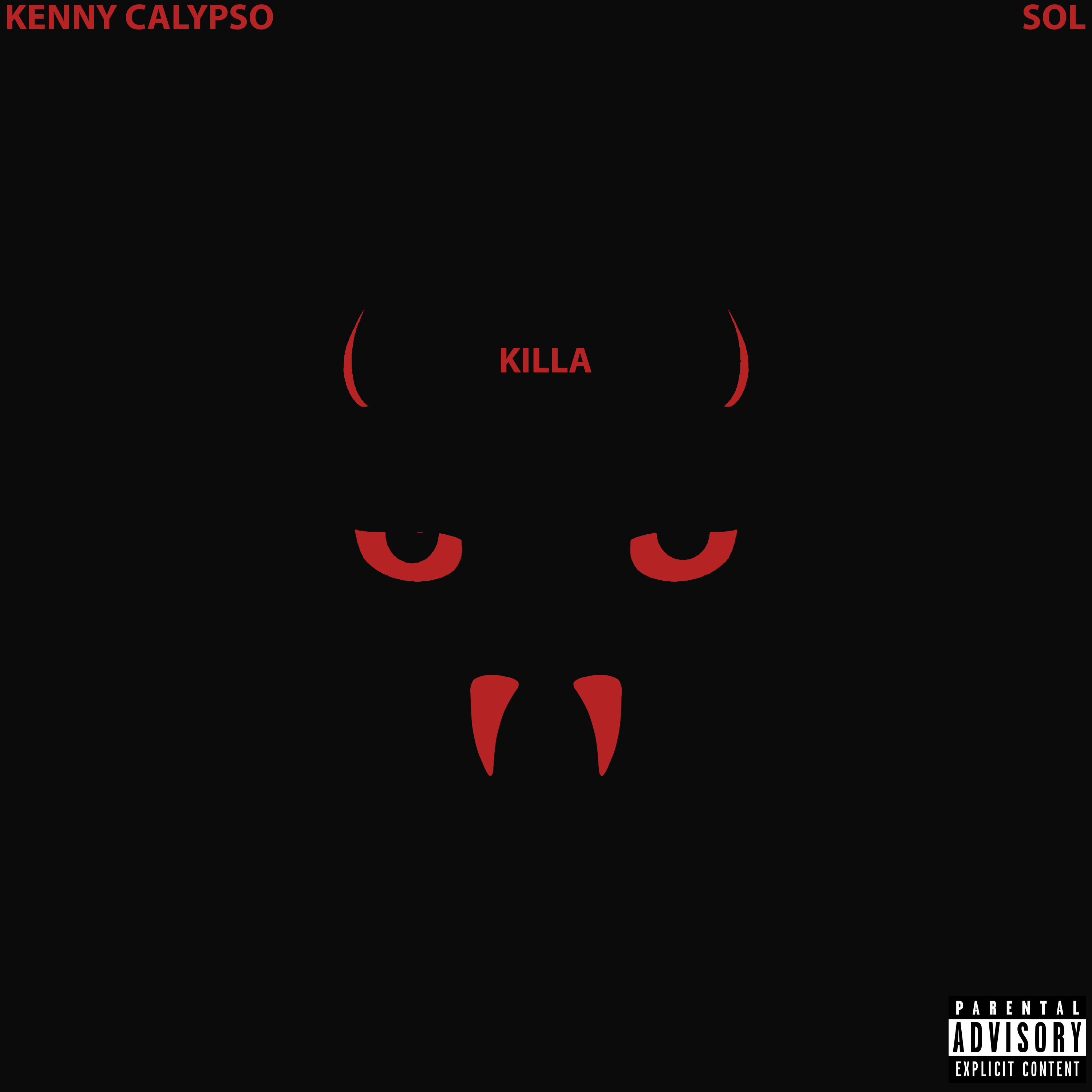 Killa artwork