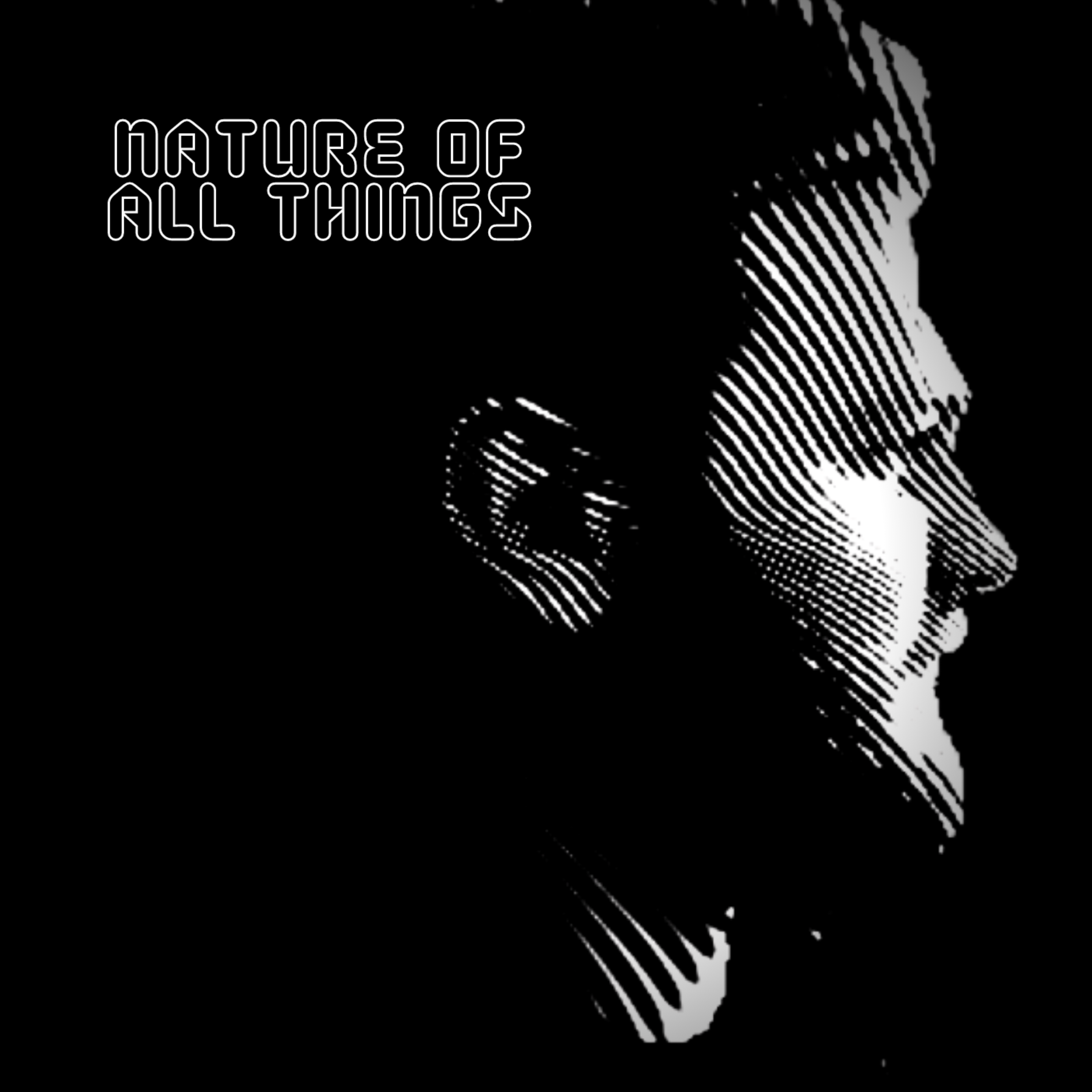 Nature Of All Things (Sped) artwork