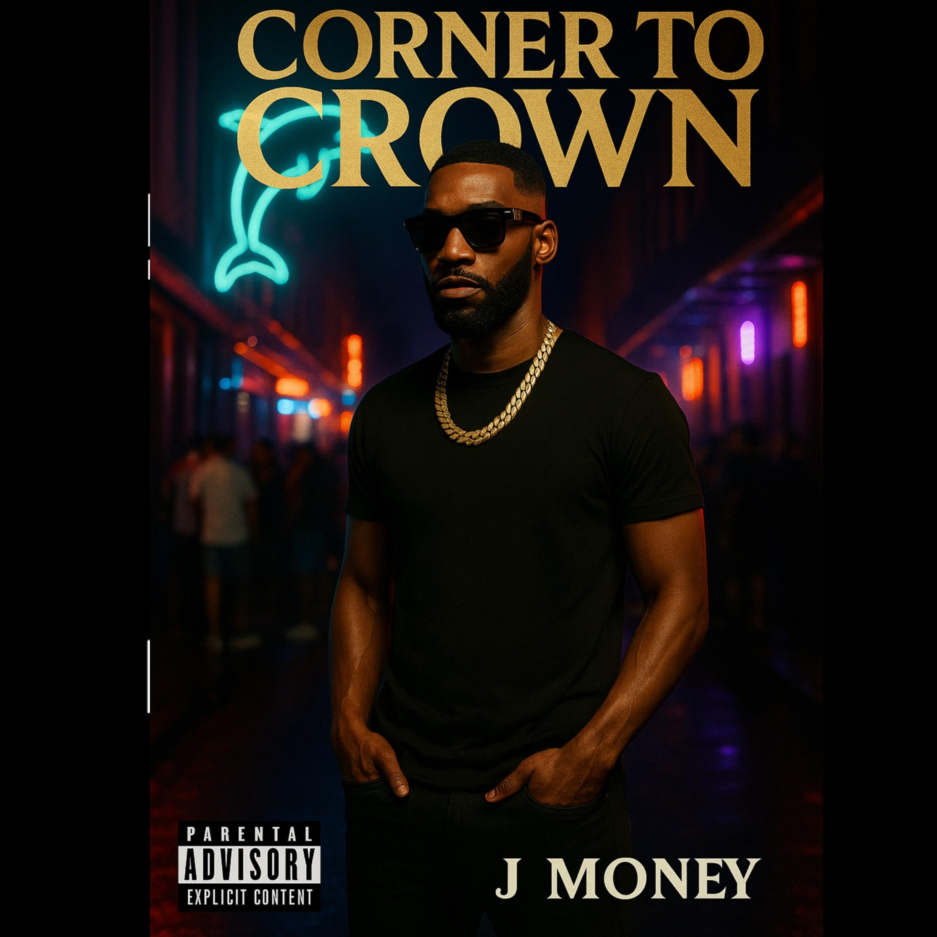 Corner To crown artwork