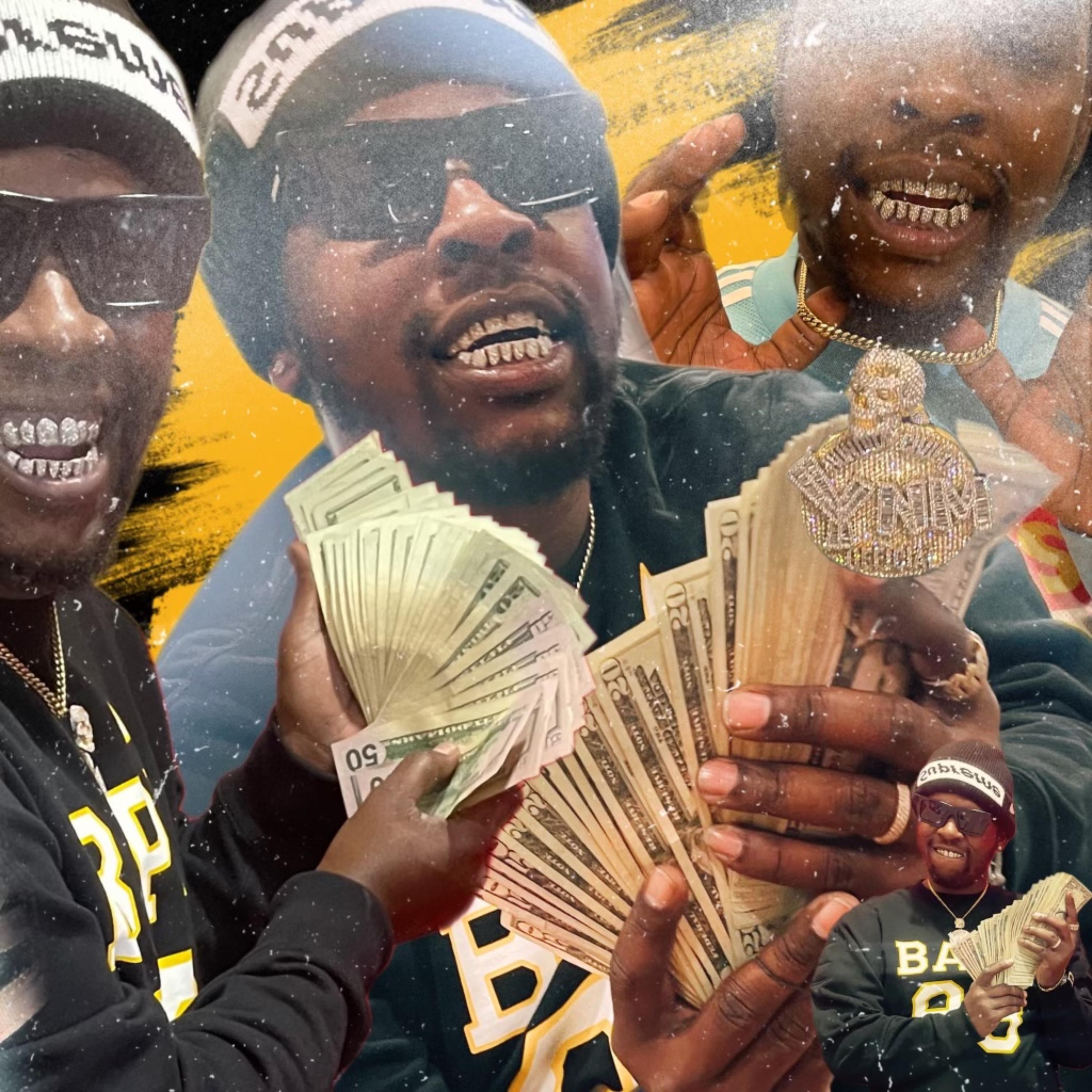 Charged Up by Hundun Chulo cover art