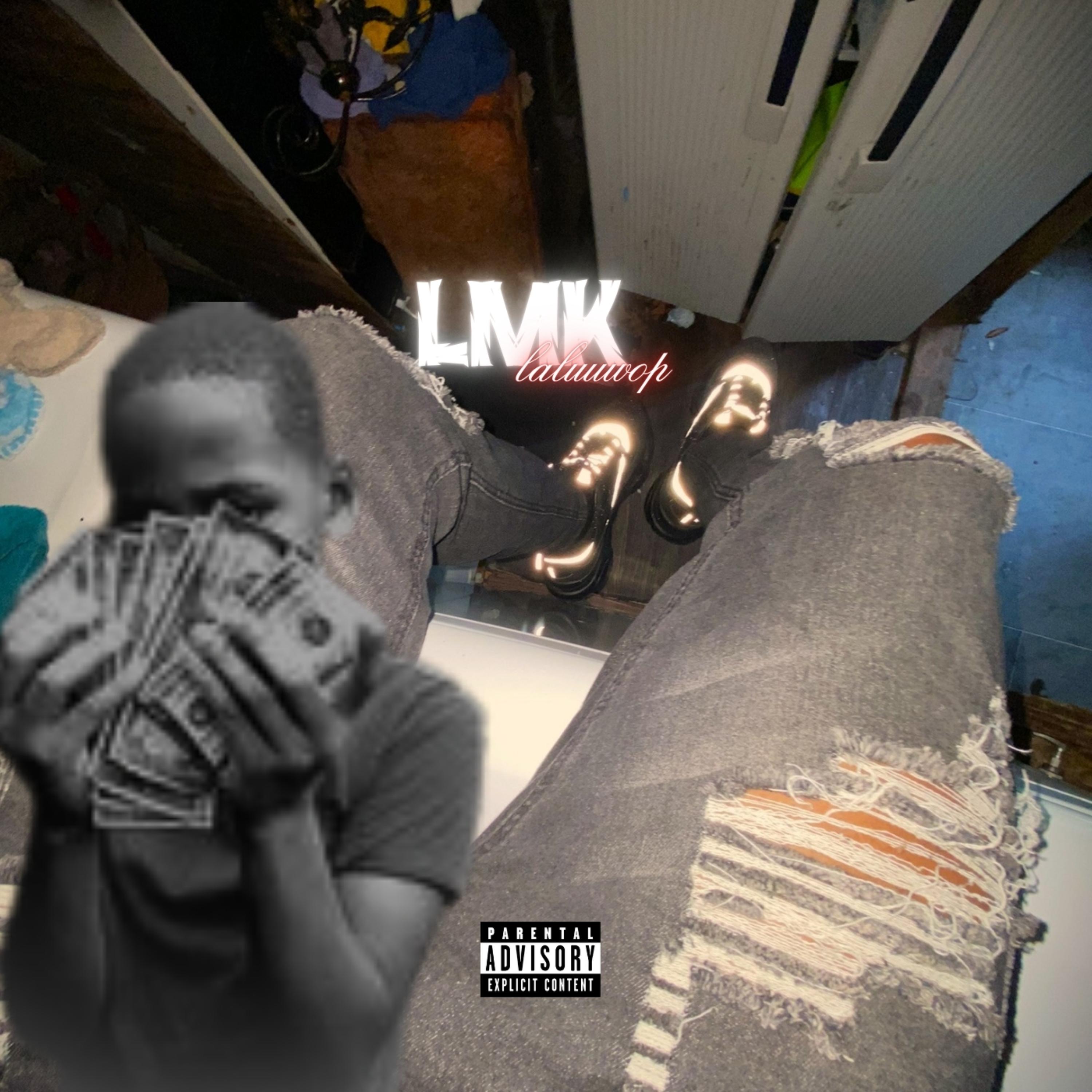 LMK artwork