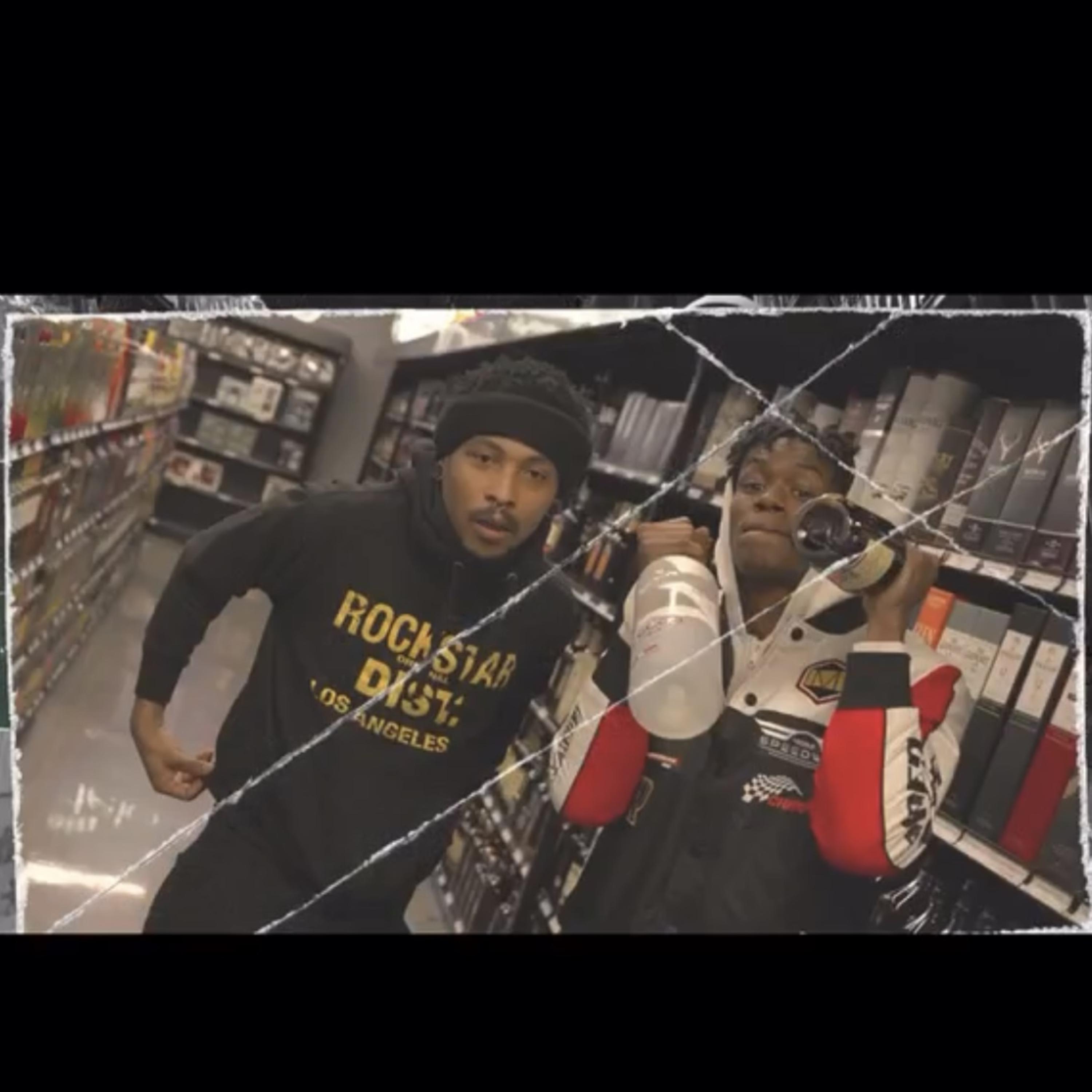 Big Check artwork