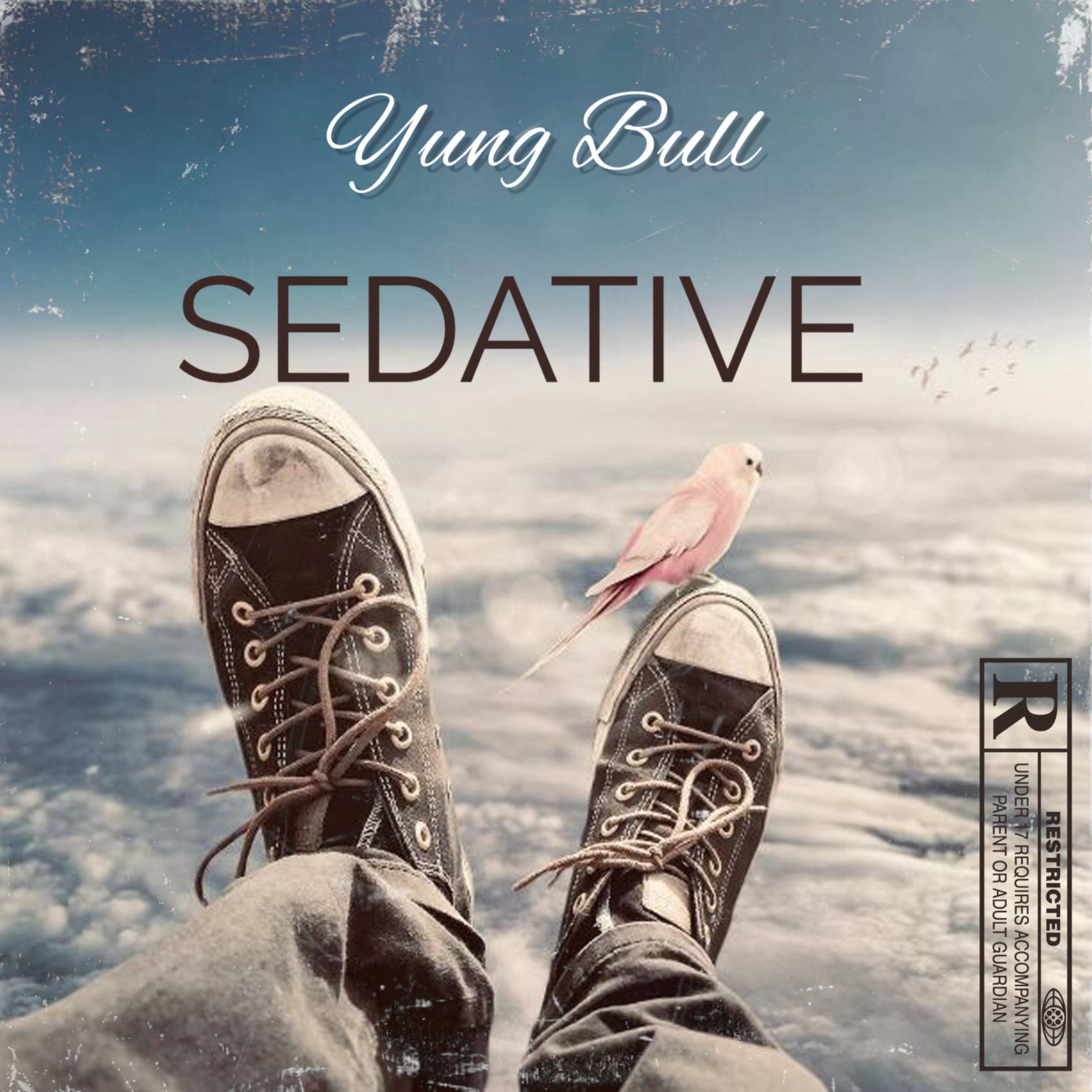 Sedative artwork