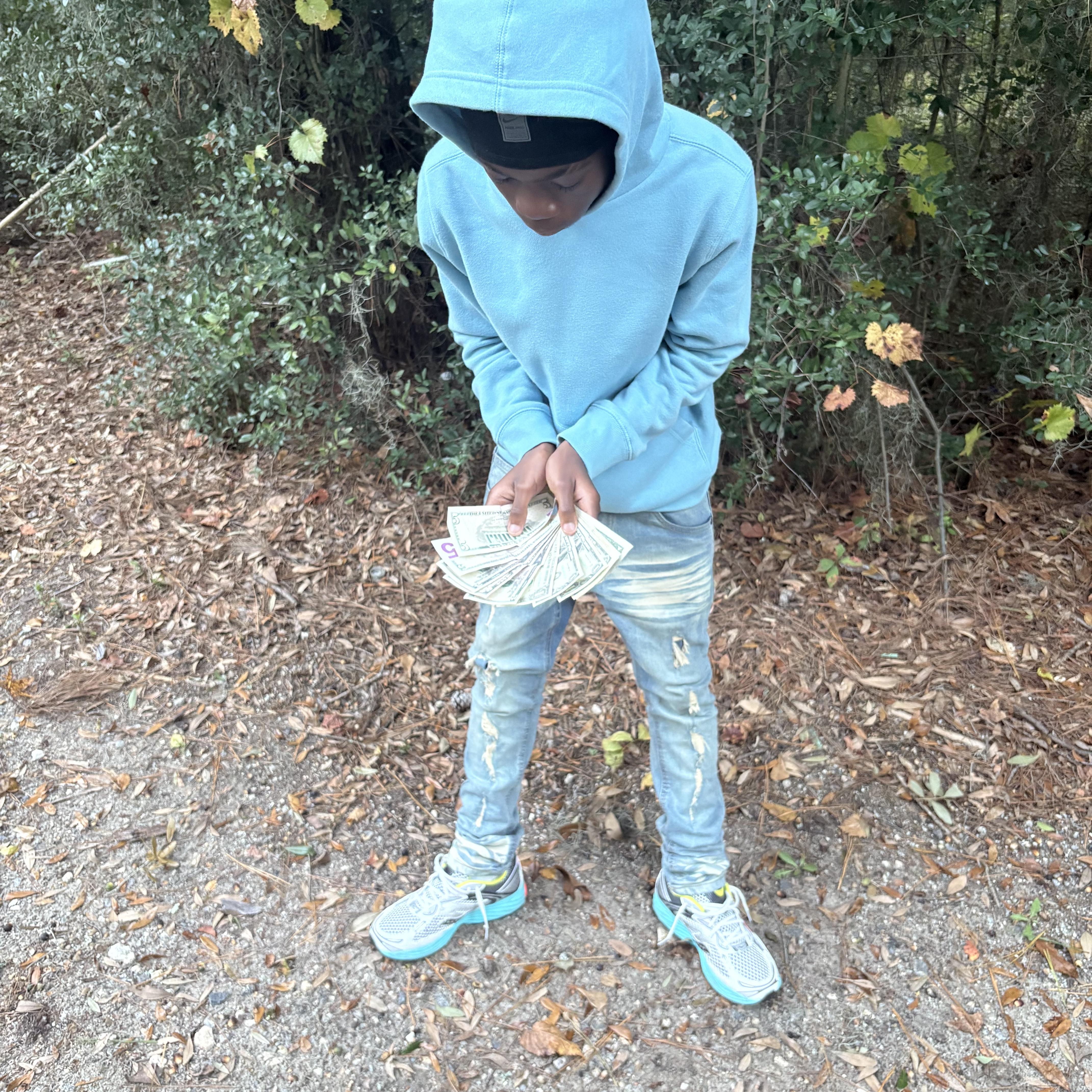 Paper Chasing artwork