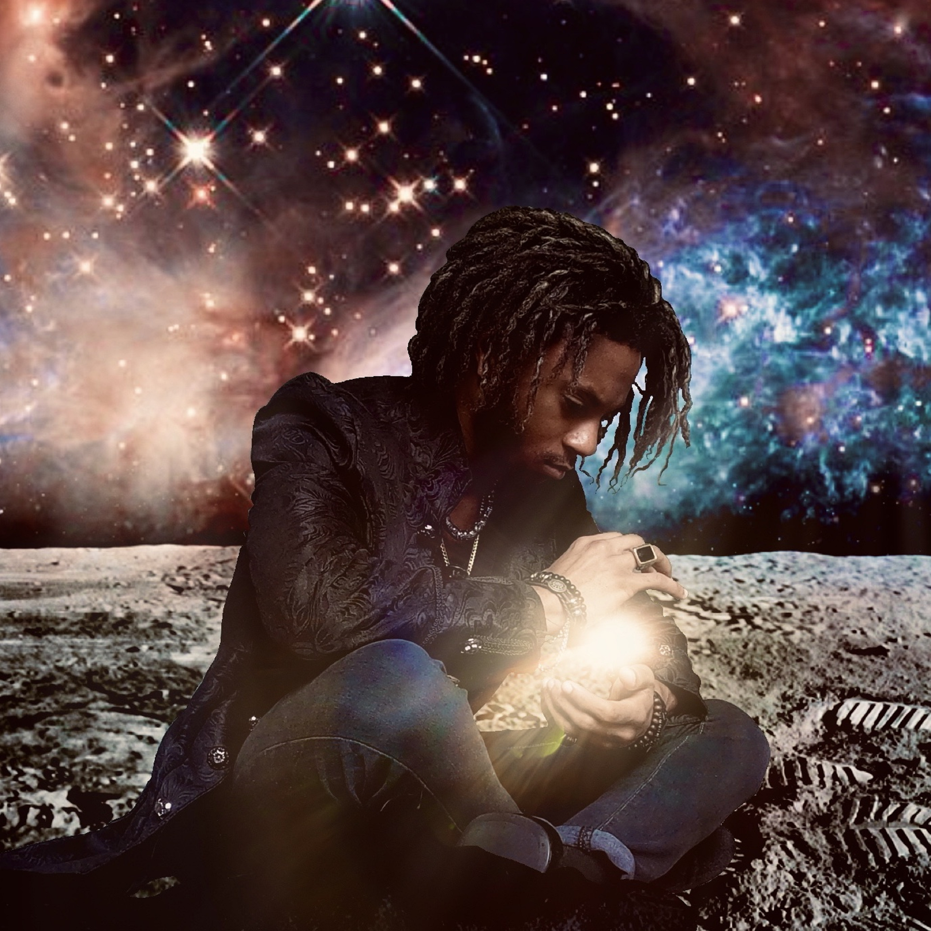 The Alchemist artwork