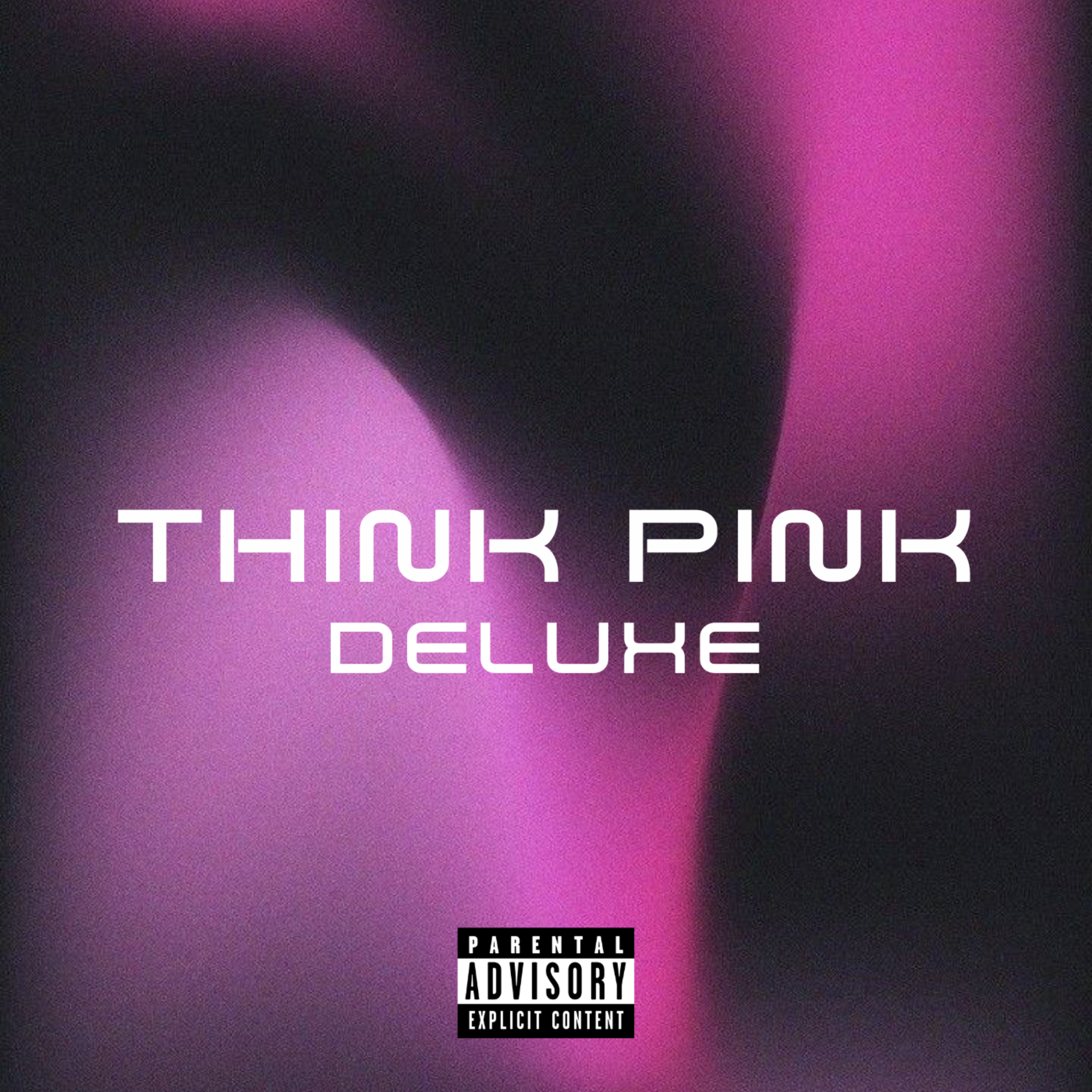 Think Pink (Deluxe) by G3DUHH cover art