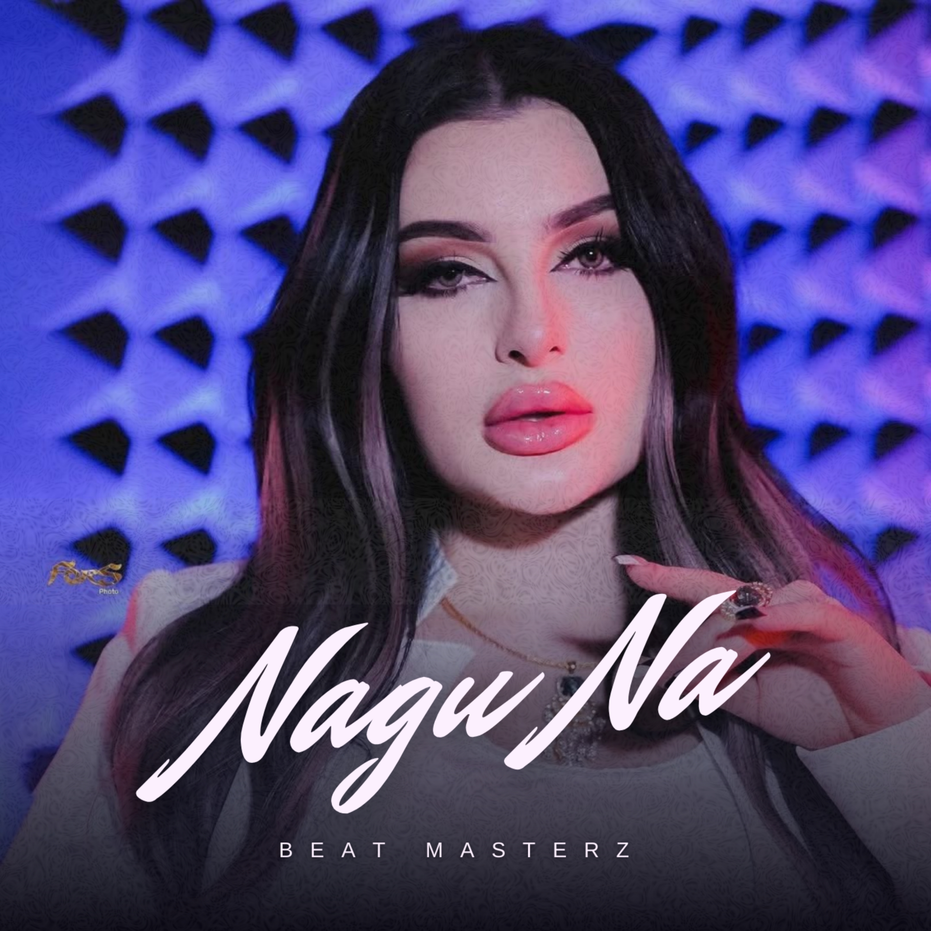 Nagu Na artwork