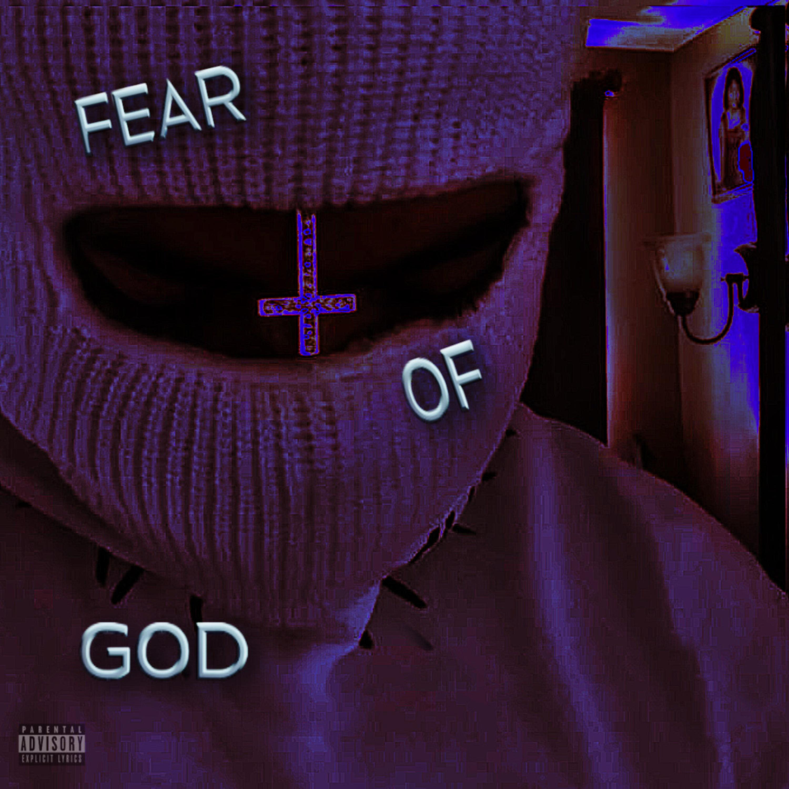 Fear Of God artwork