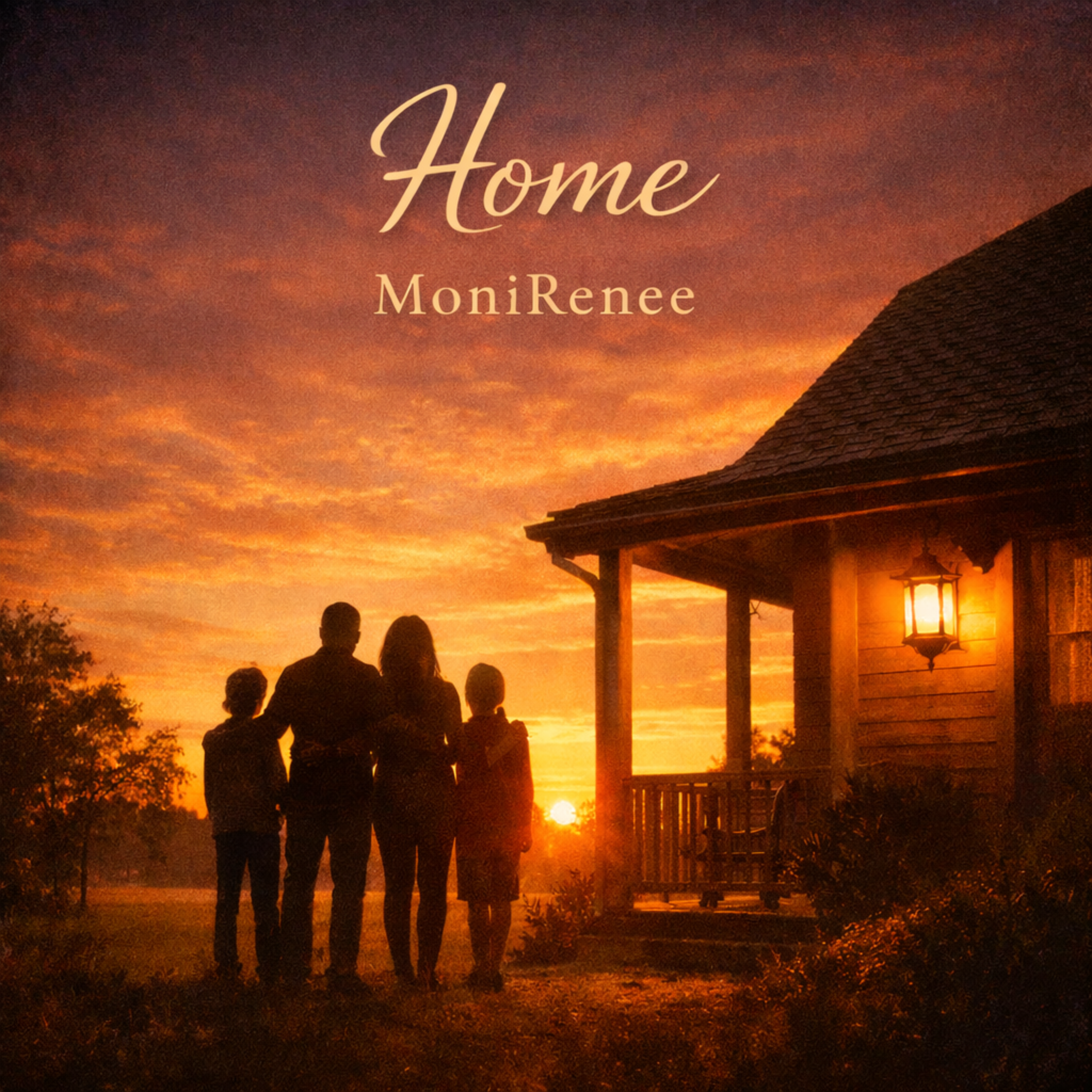 Home artwork