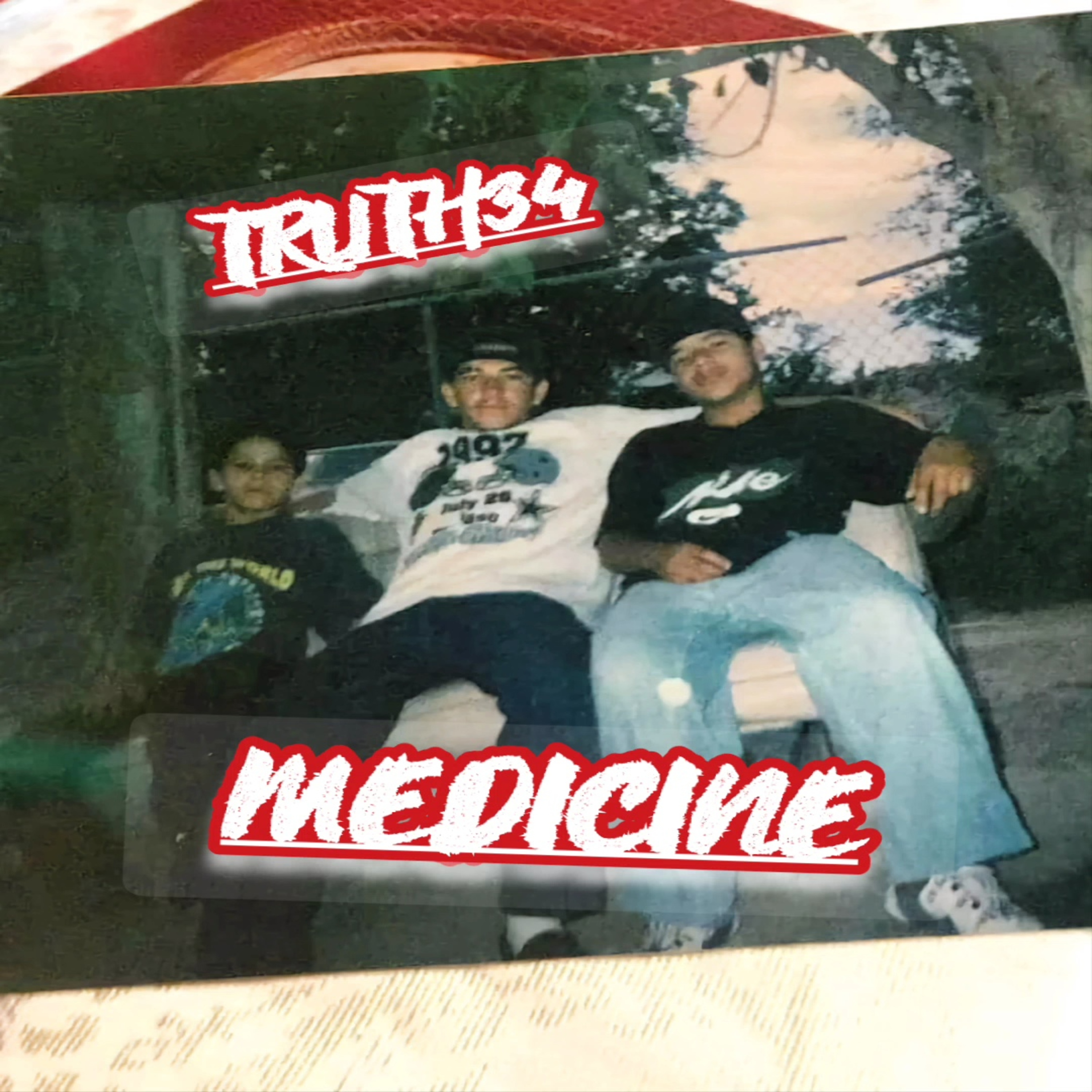 Medicine artwork