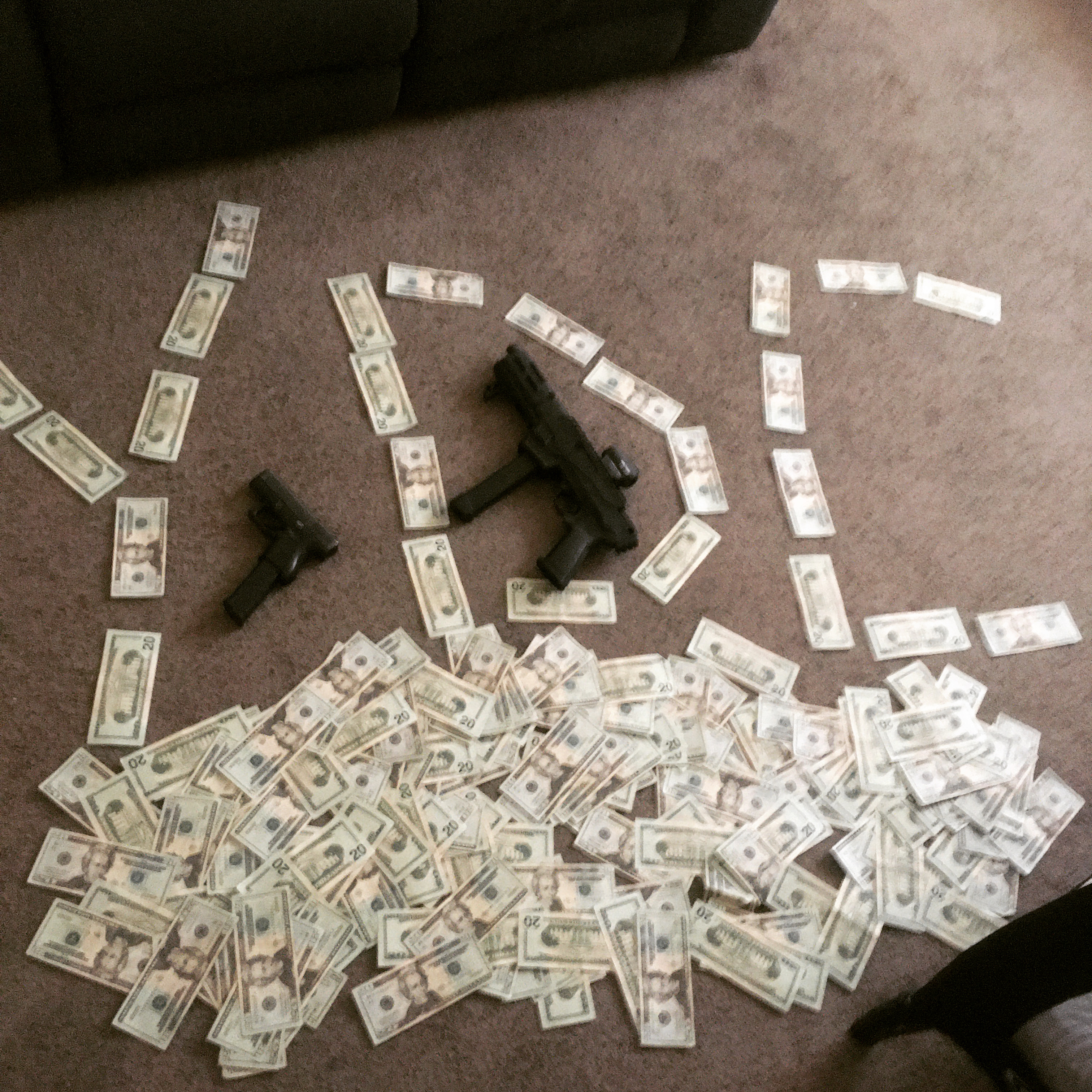 DAWG SHIT artwork