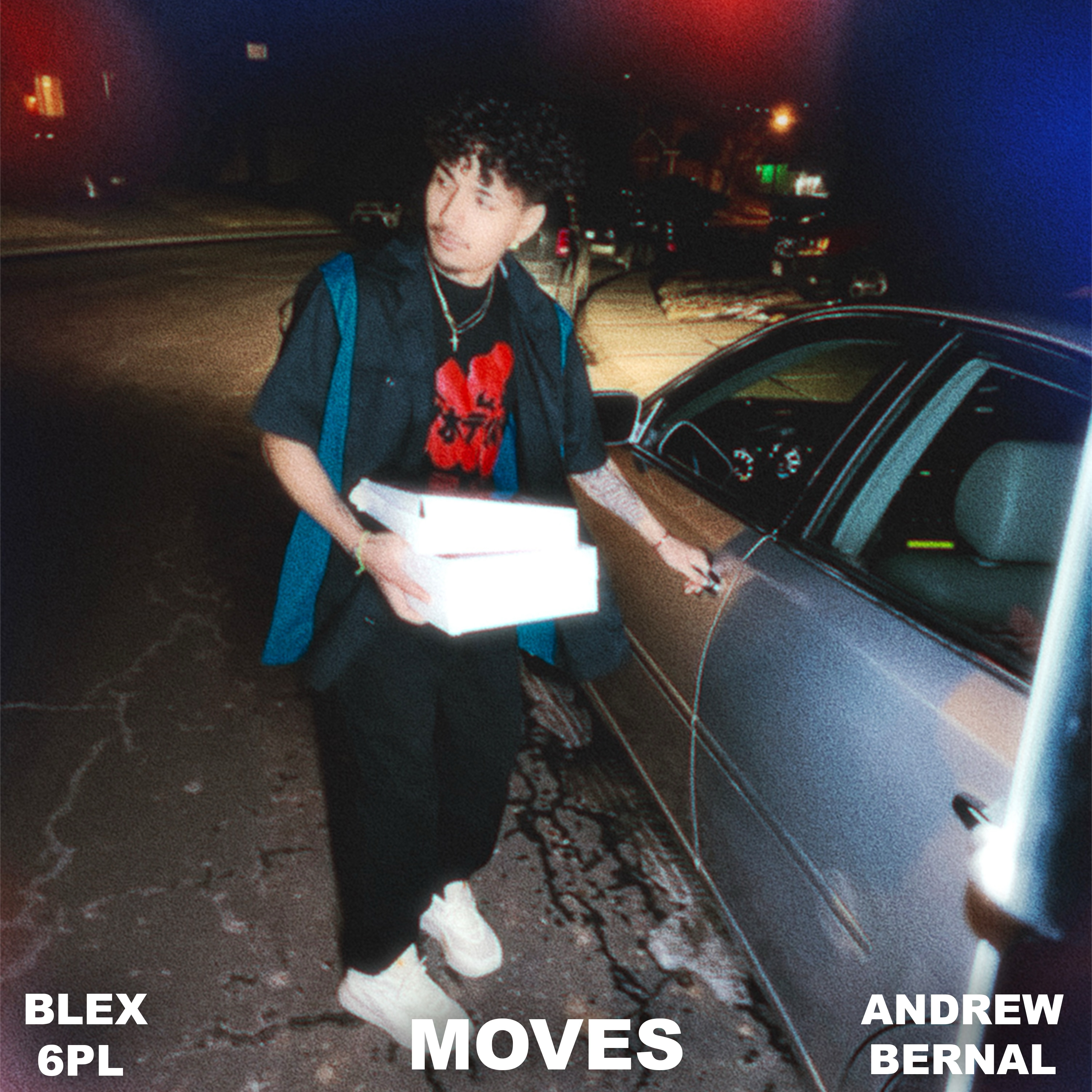 MOVES artwork