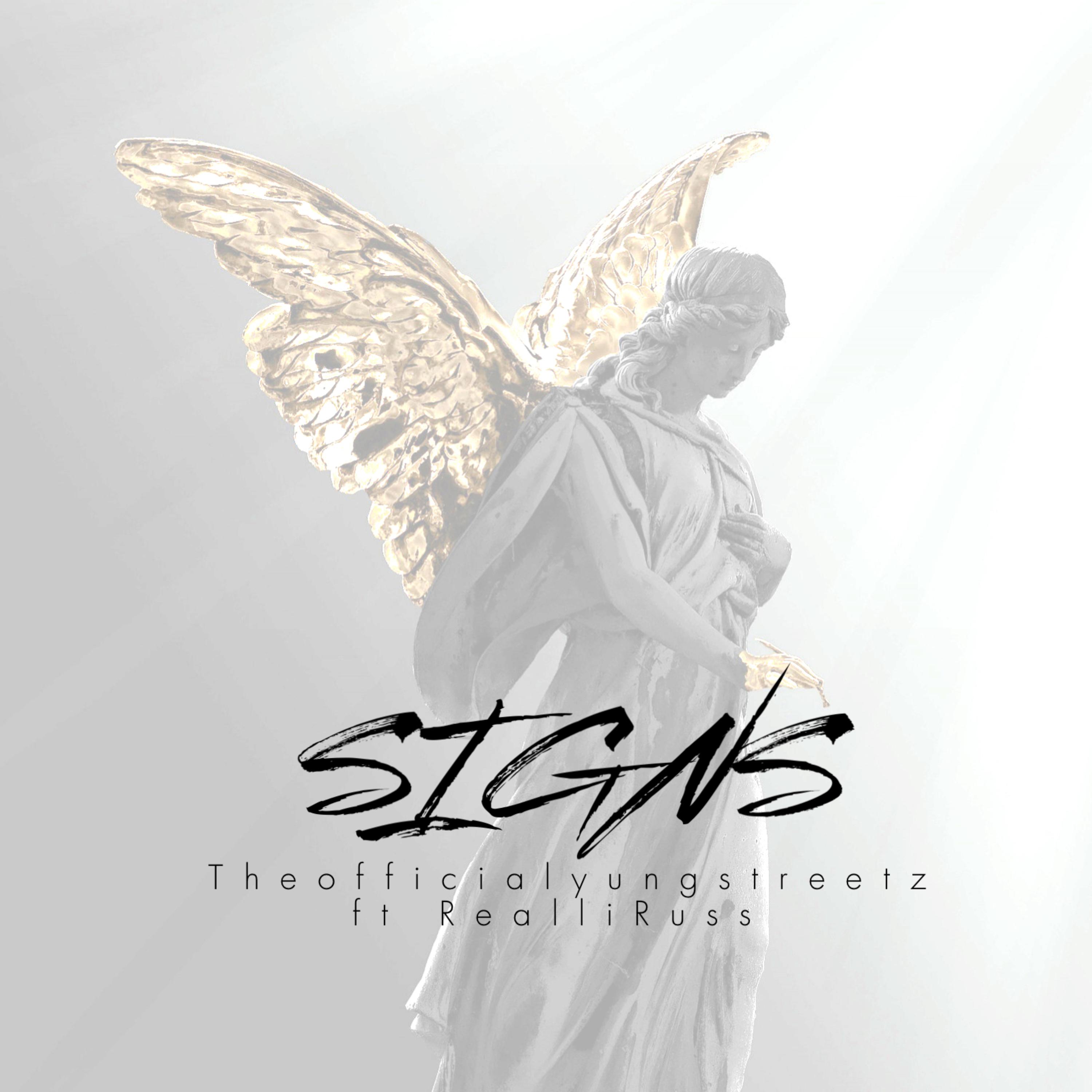 Signs artwork