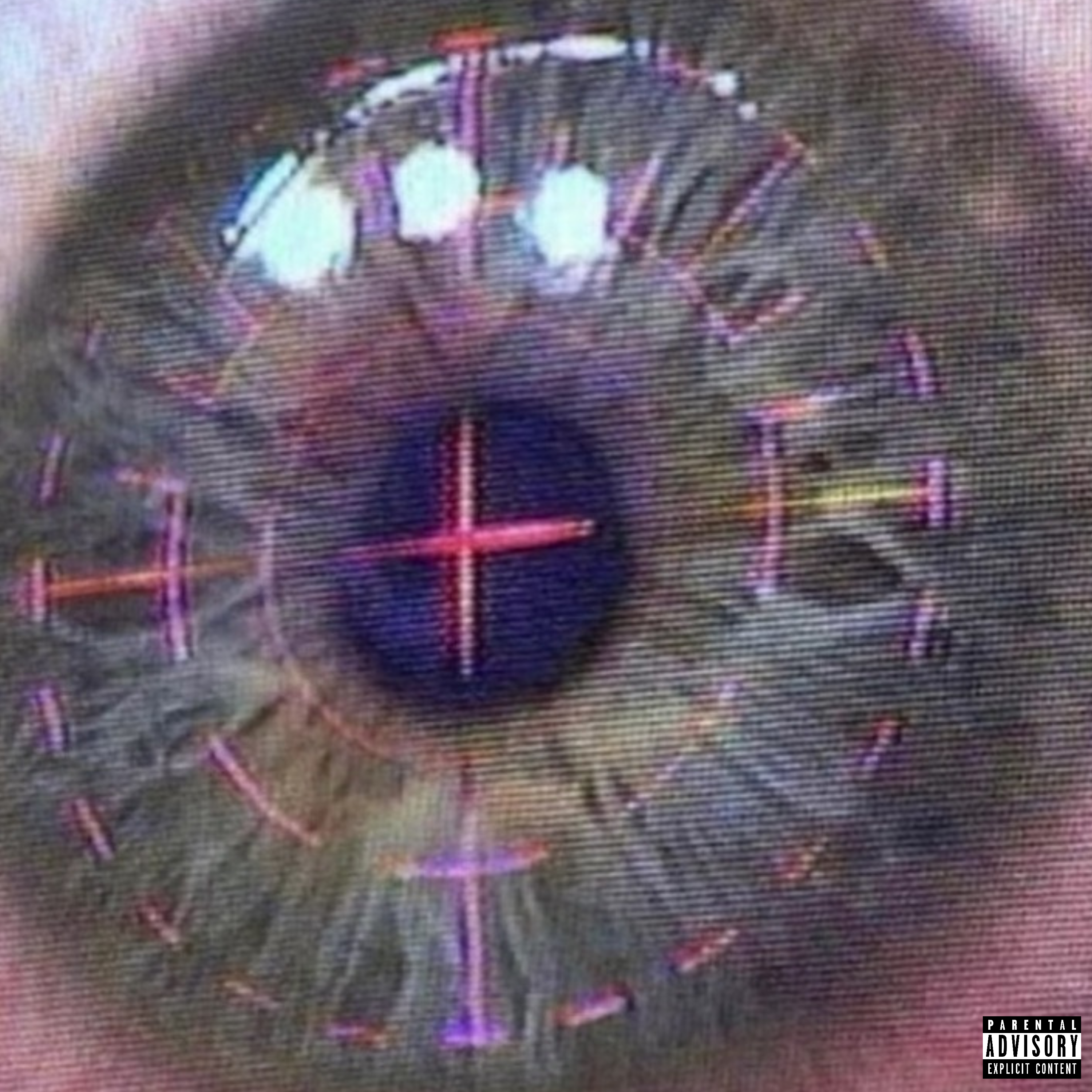 SMILE IV: THE BLINDED BY FAILURE ERA artwork