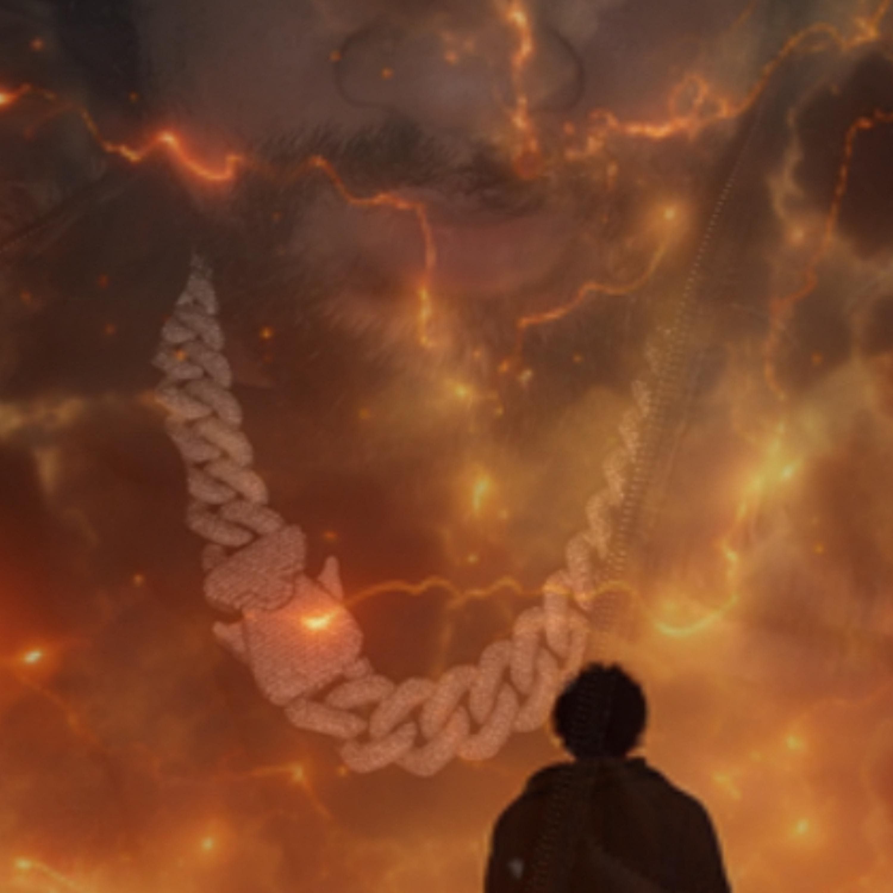 Next To Nun artwork