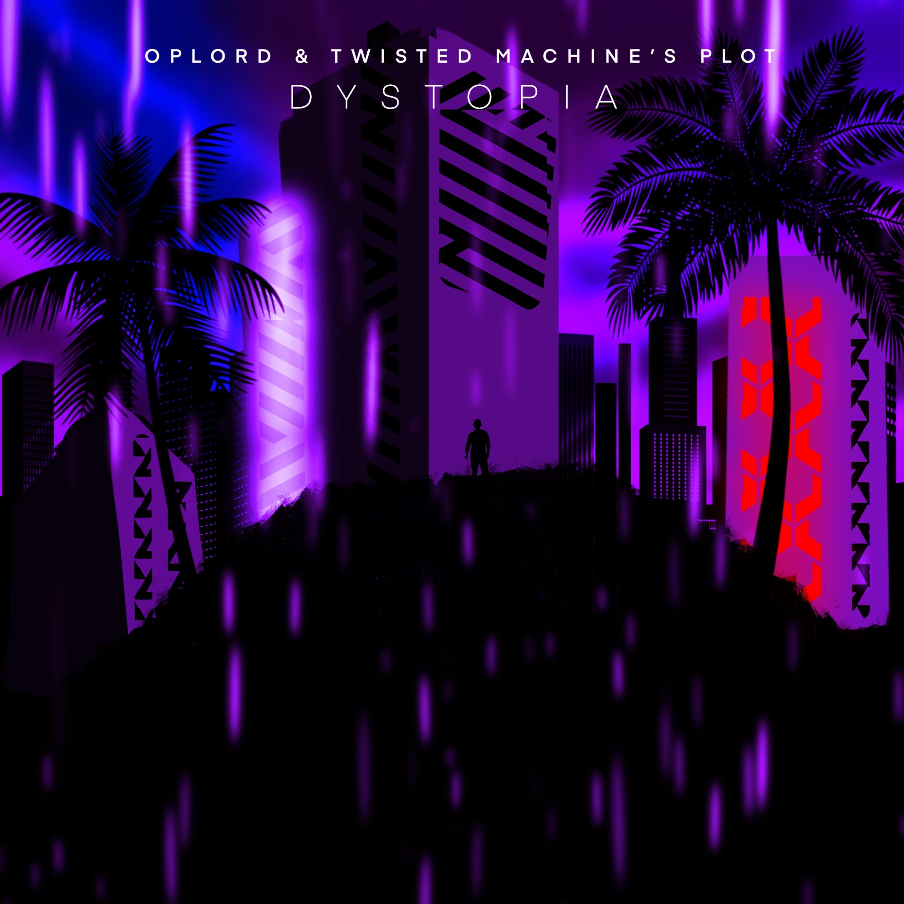 Dystopia artwork