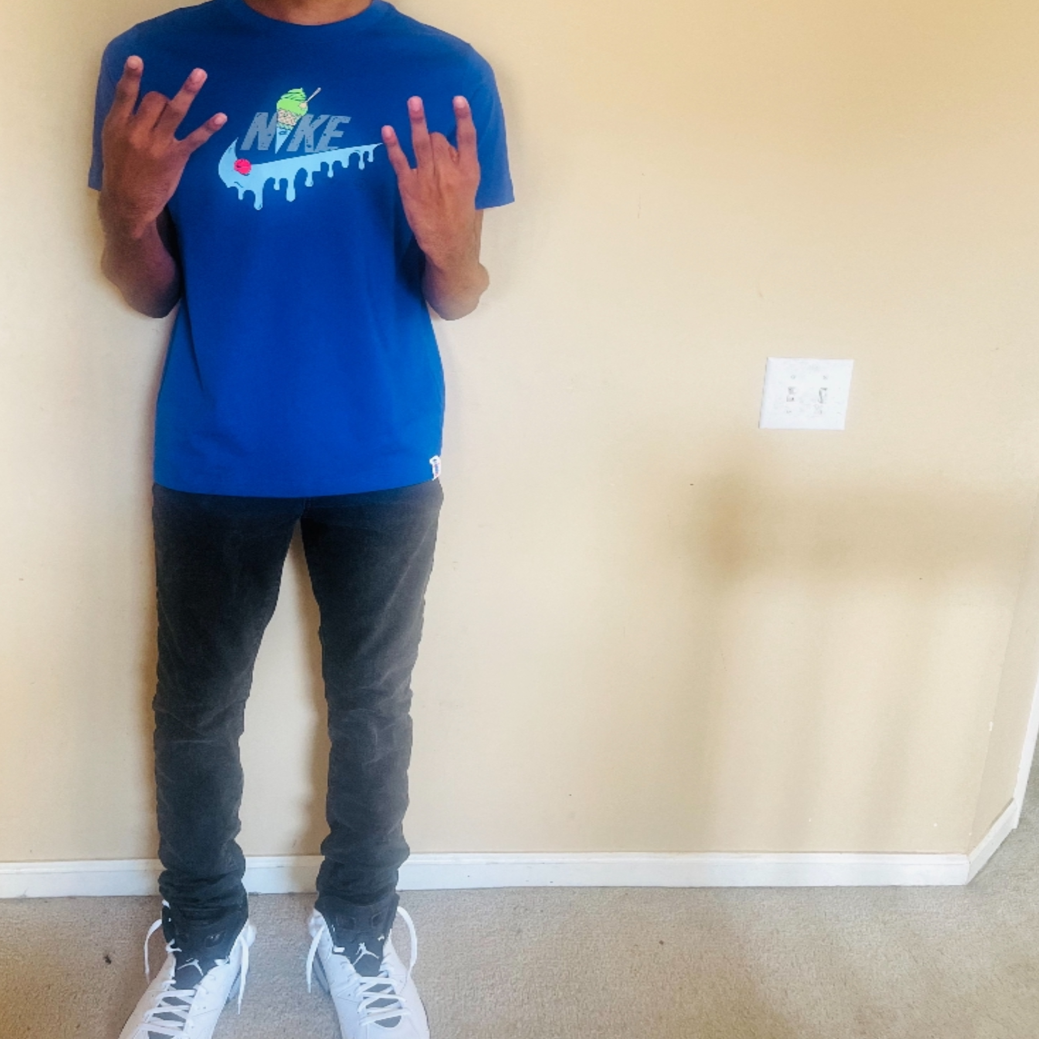 How Im Livin artwork