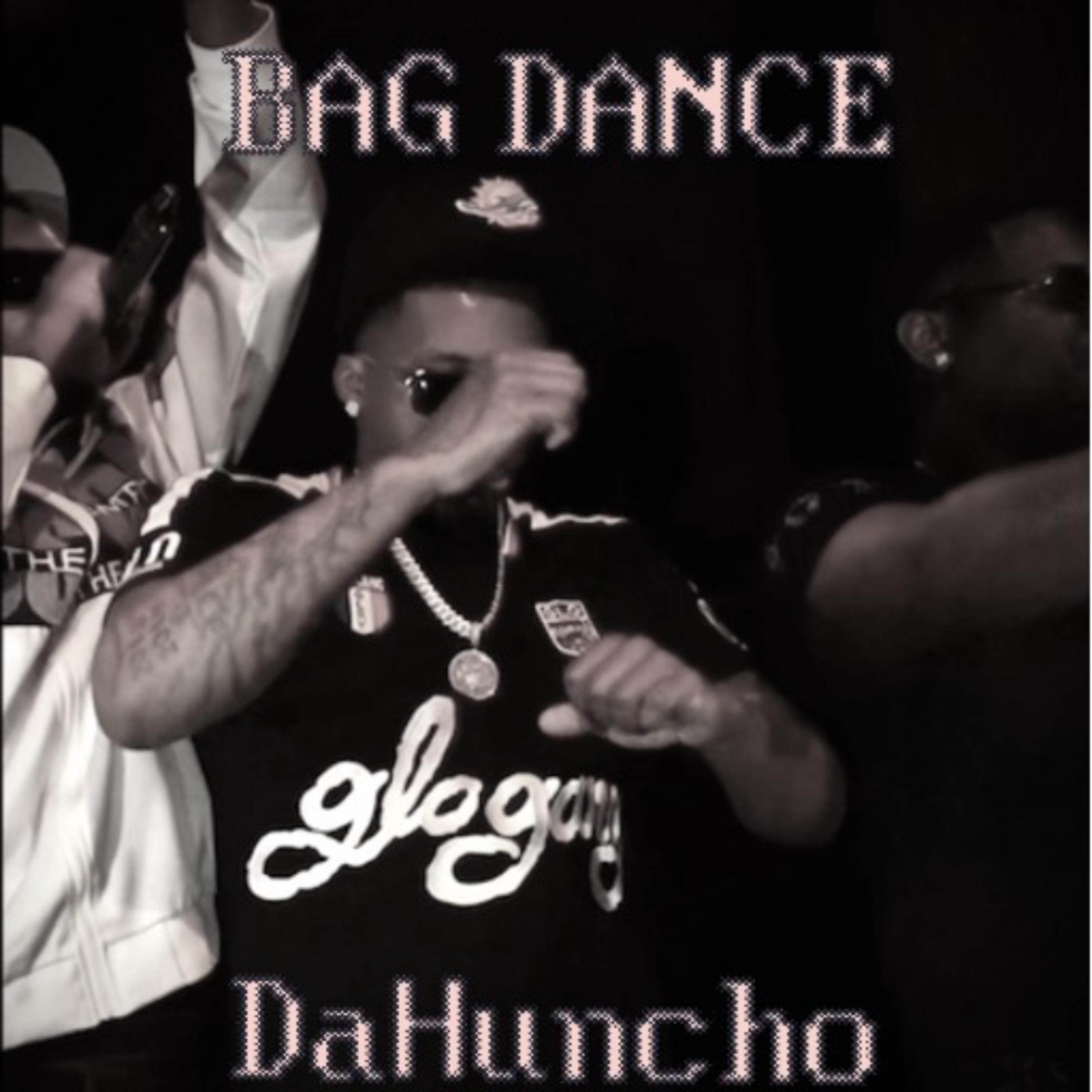 Bag Dance artwork