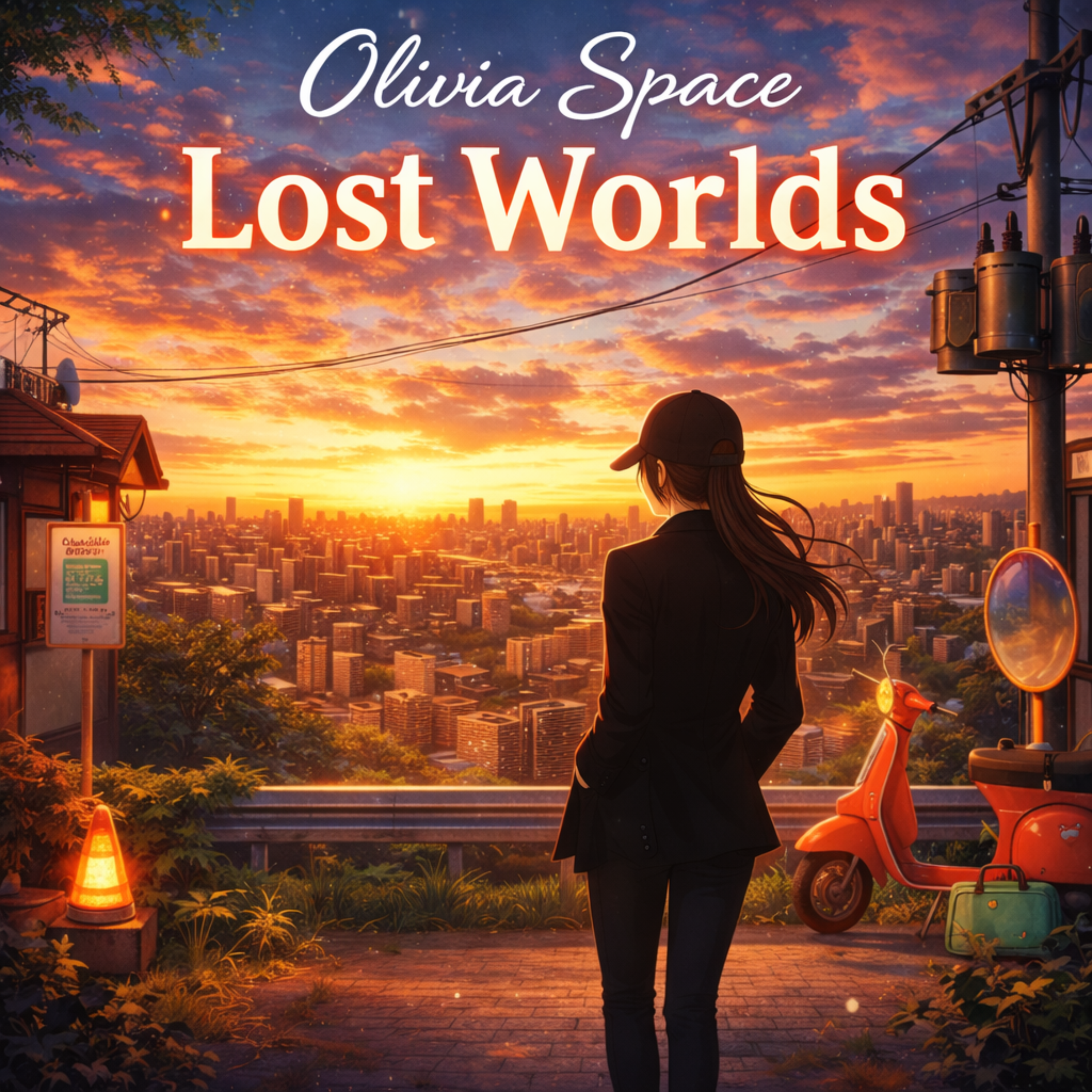 lost worlds artwork