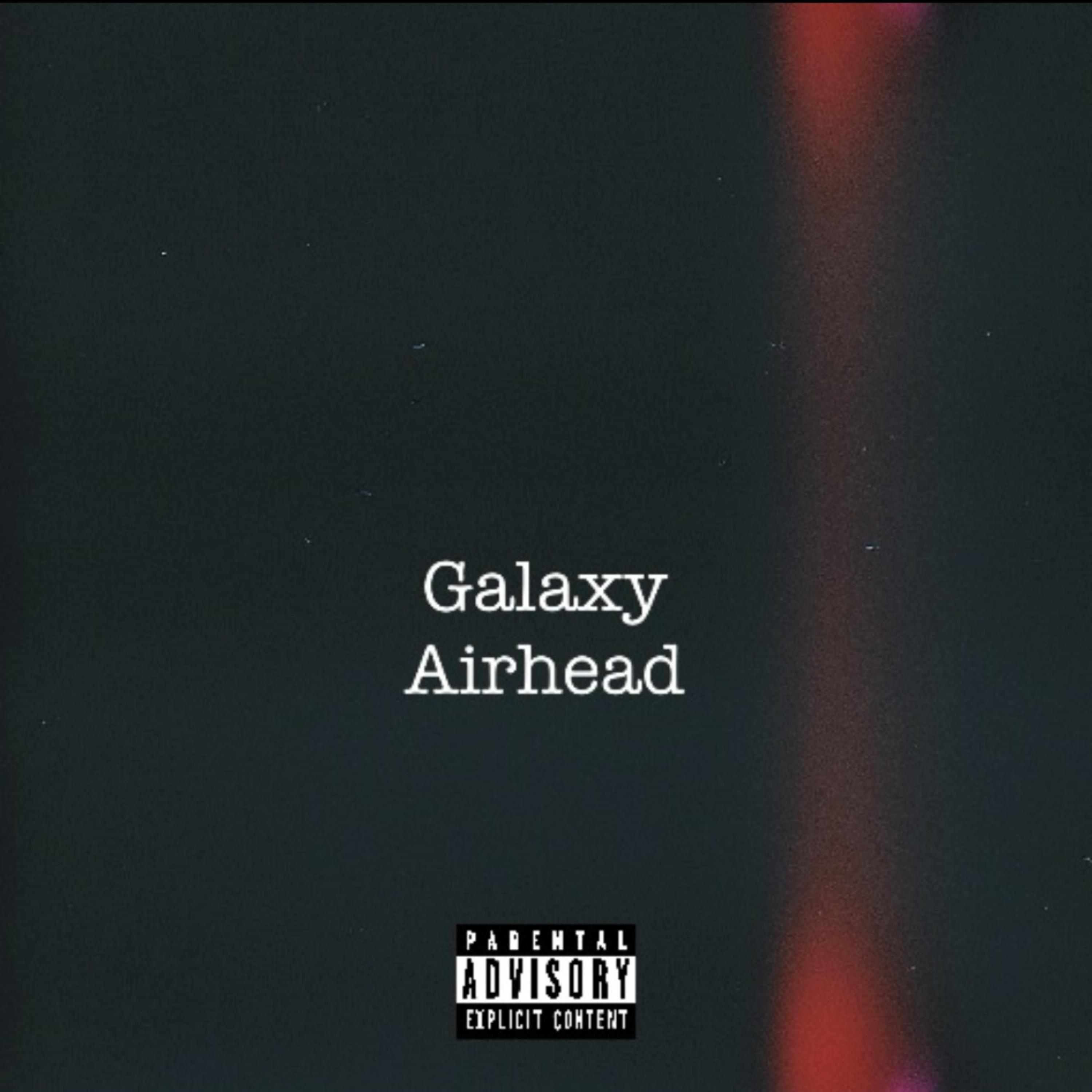 Airhead by Galaxy cover art