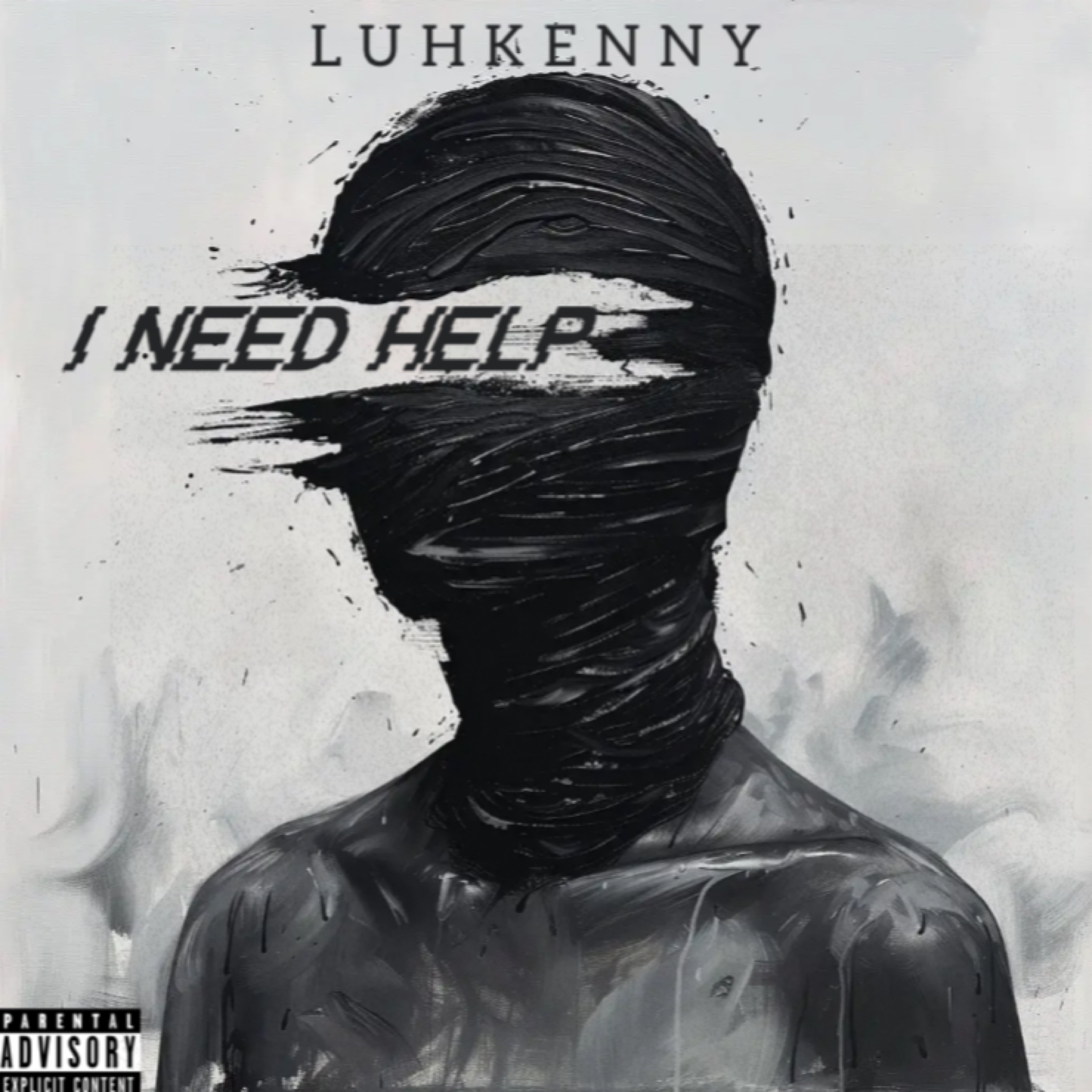 I Need Help artwork