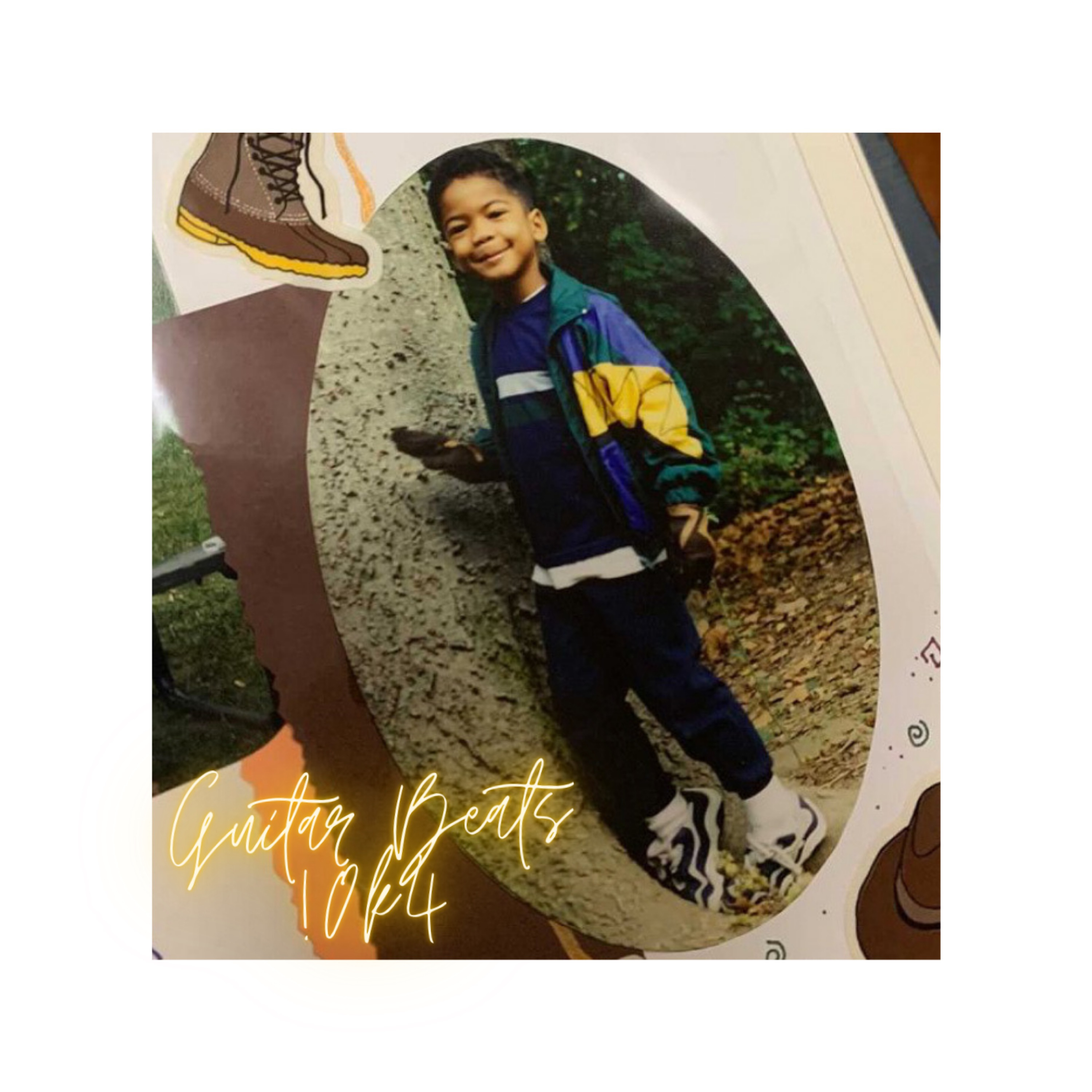 Guitar Beats !0k4 artwork