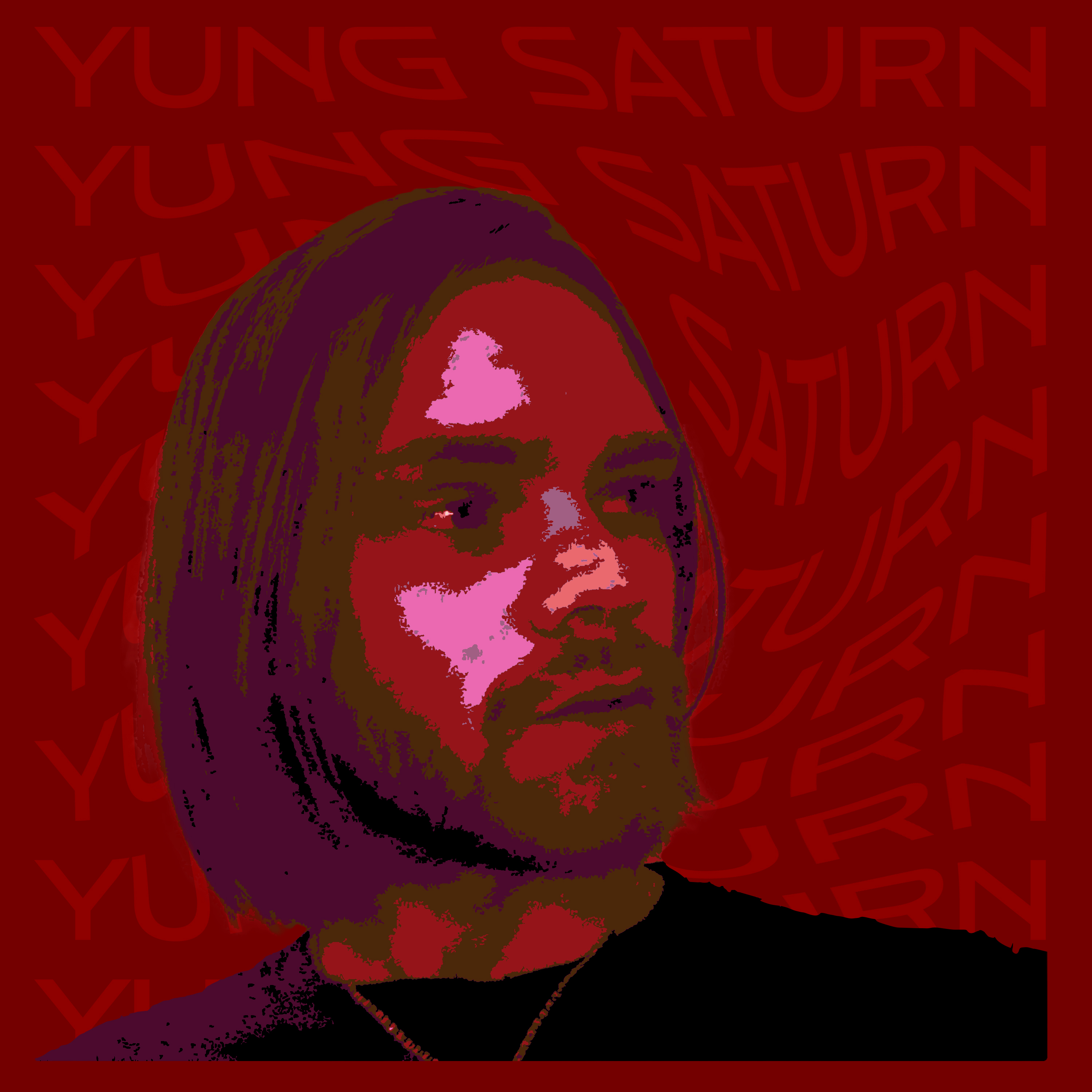 Burnt Down artwork