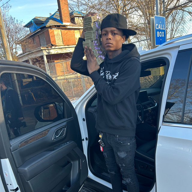 YoungMenace