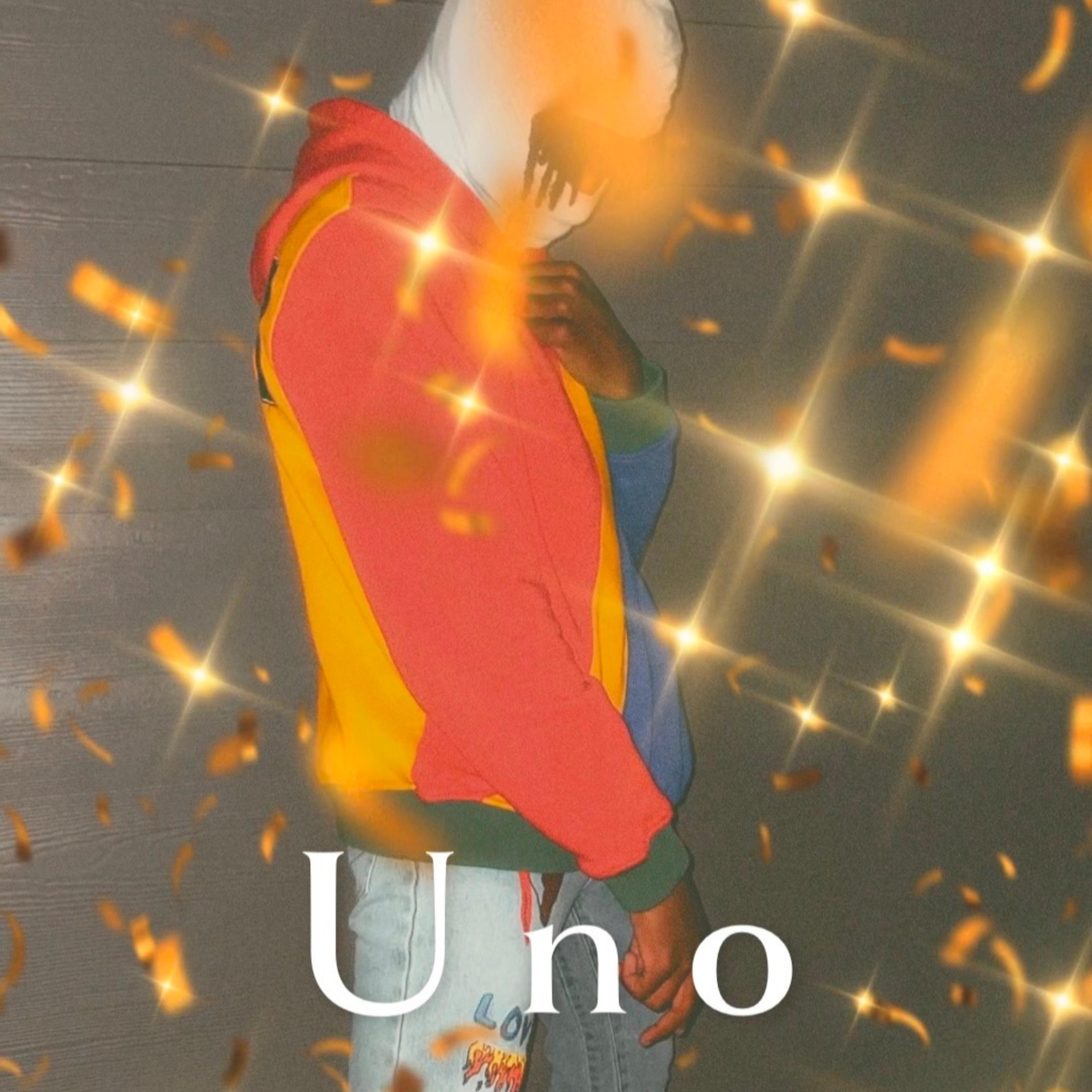Uno artwork