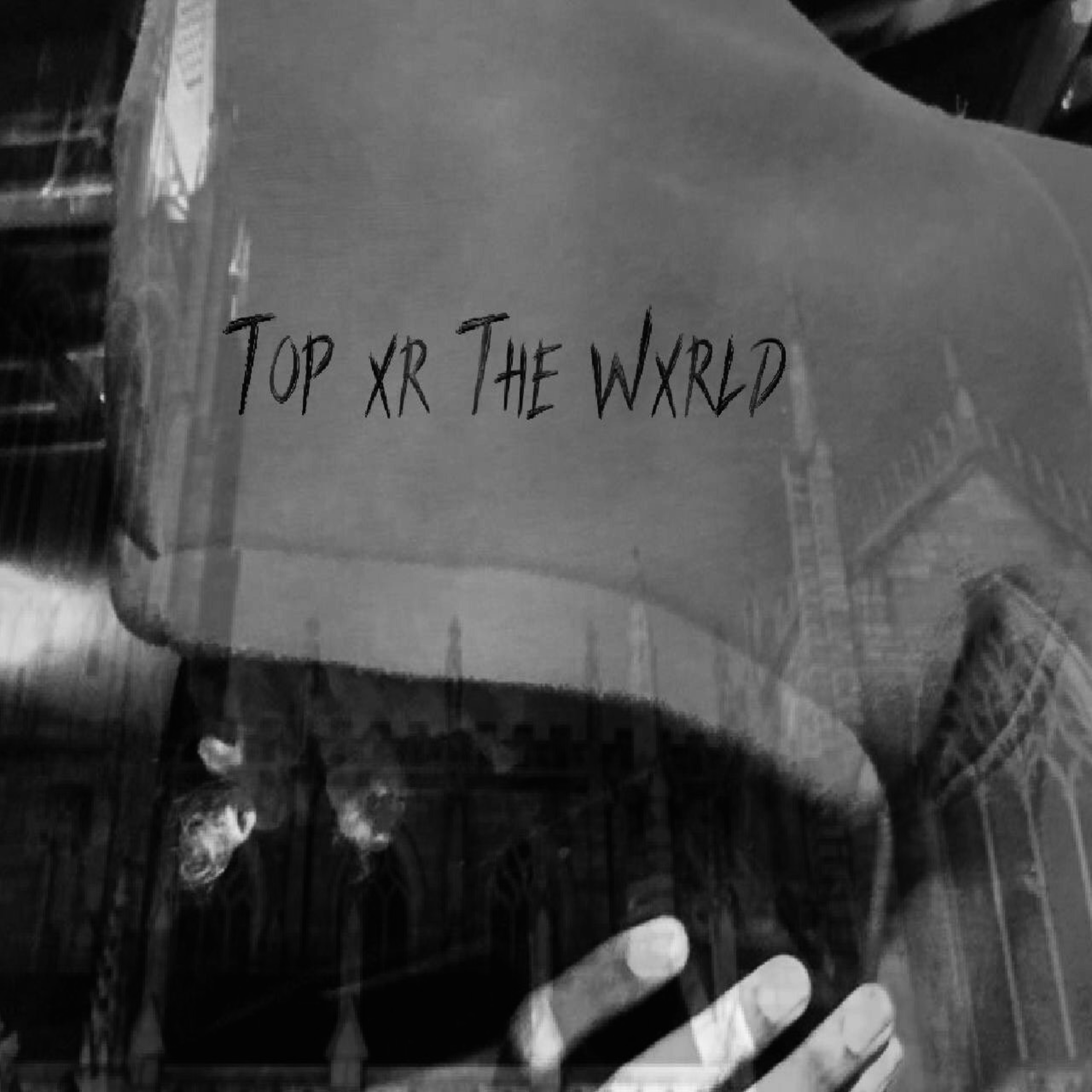Top xf The Wxrld artwork