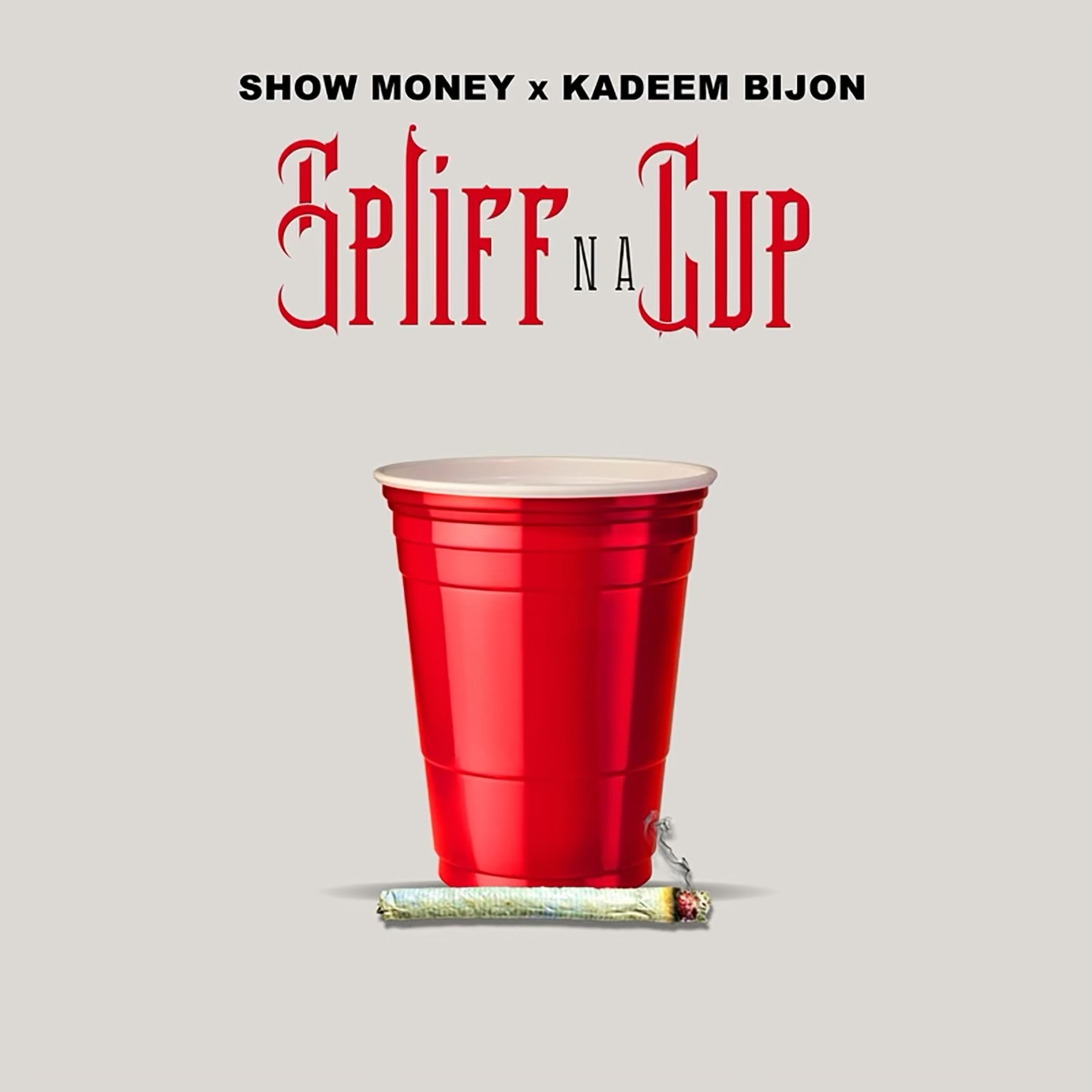 Spiff & A Cup artwork
