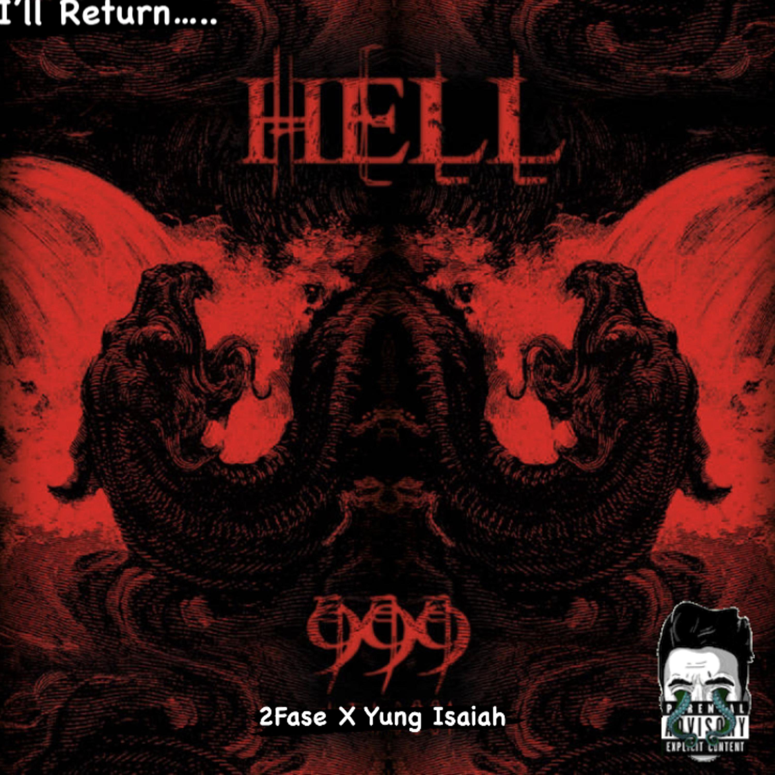 Friday Night Live artwork