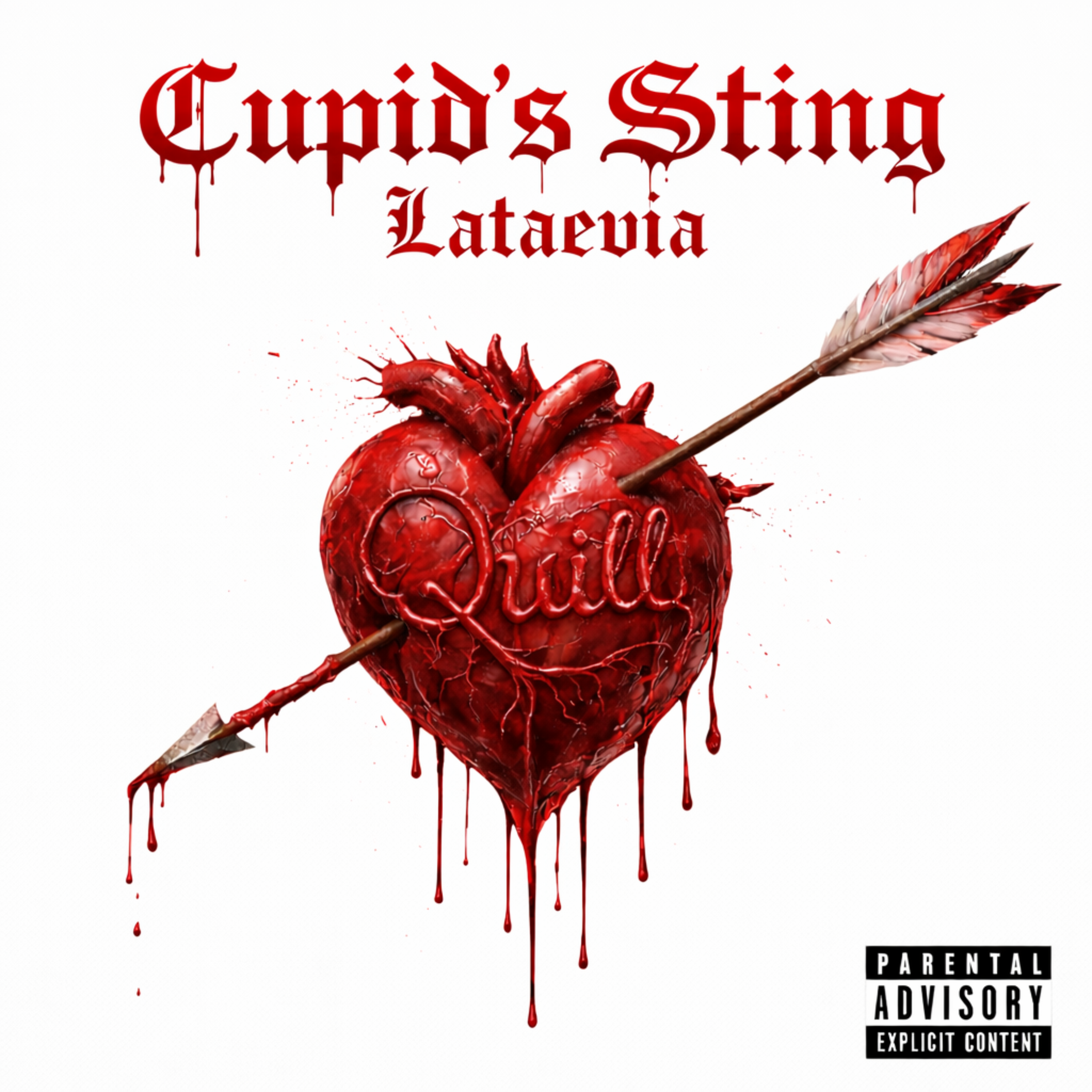 Cupid's Sting artwork