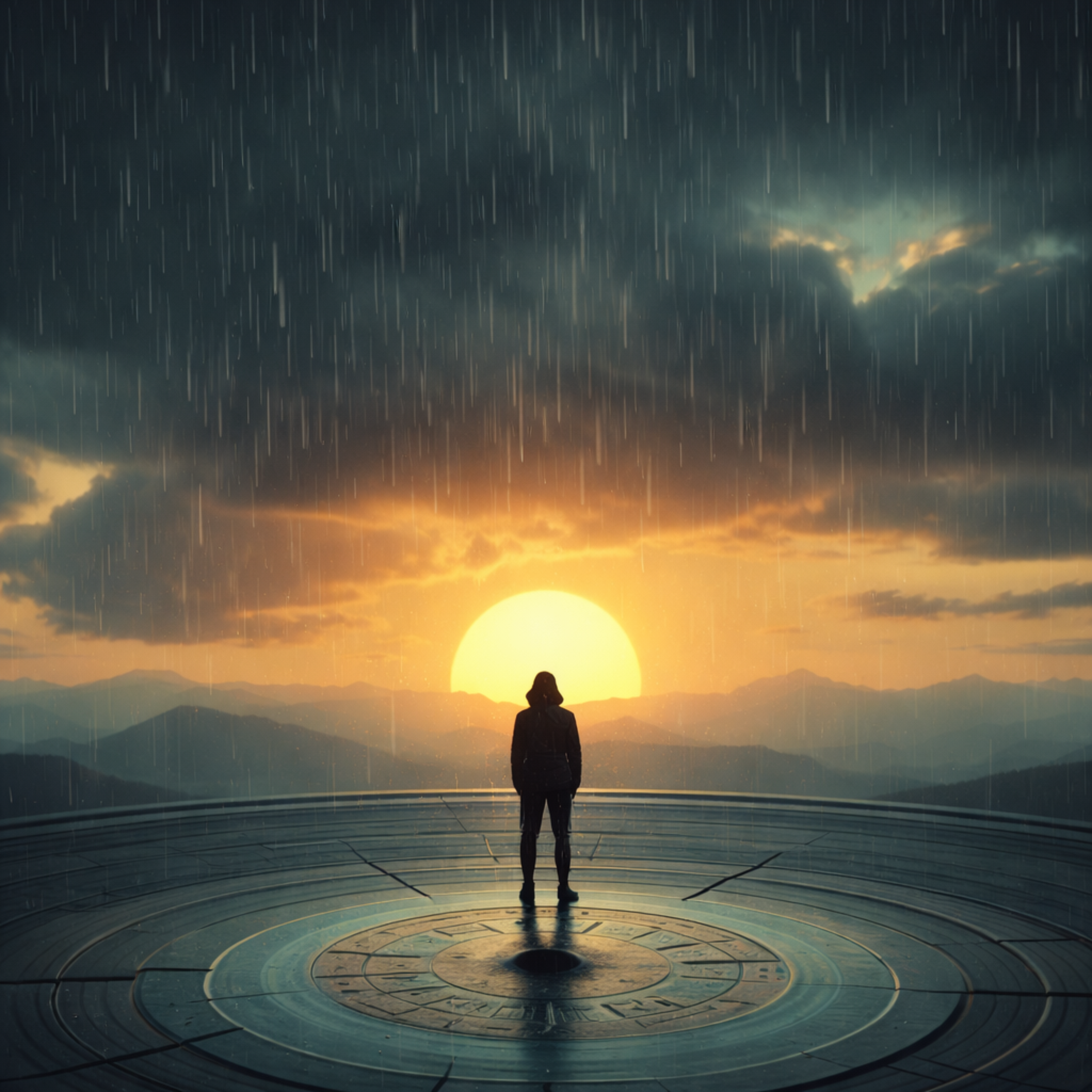 Better Things artwork