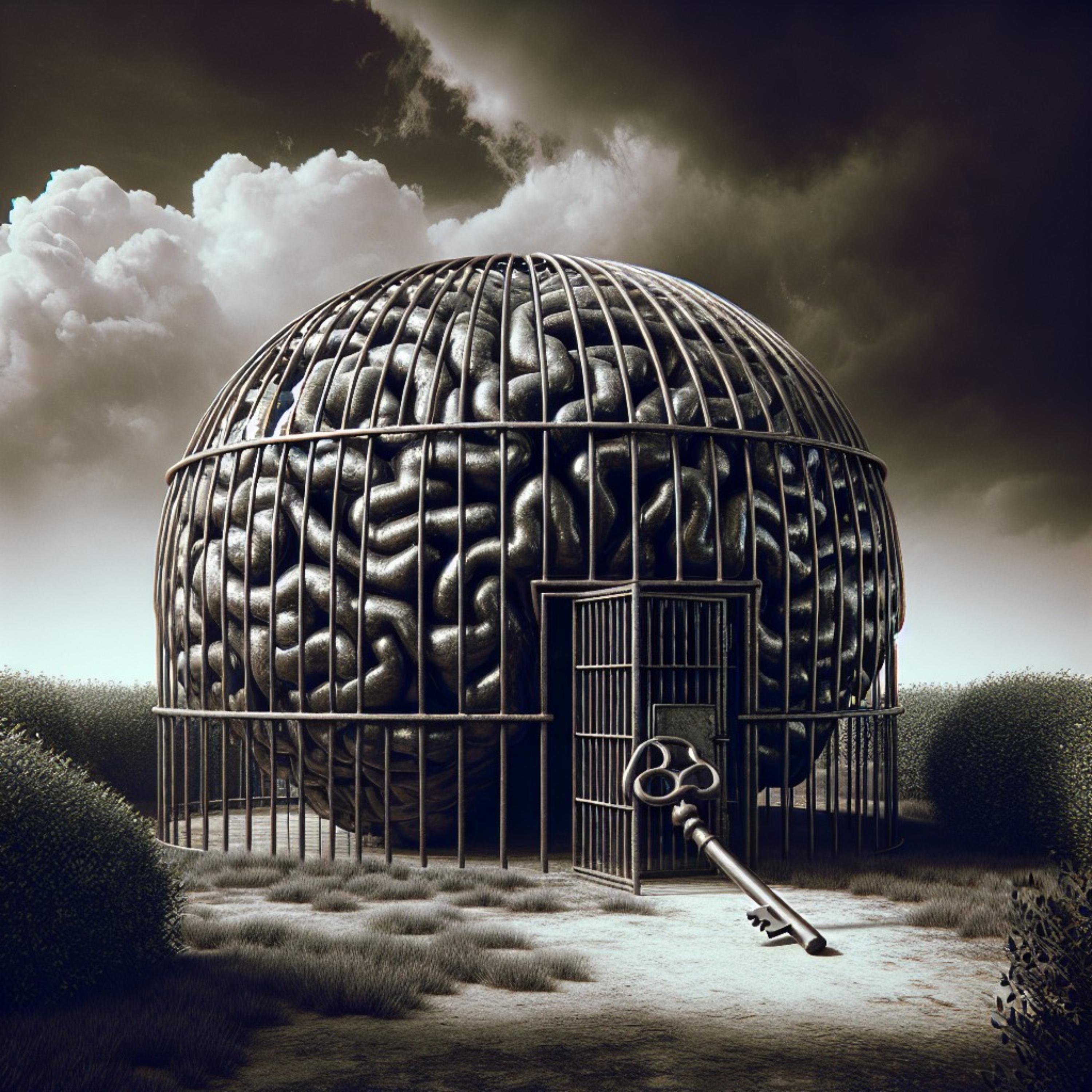 Escape artwork
