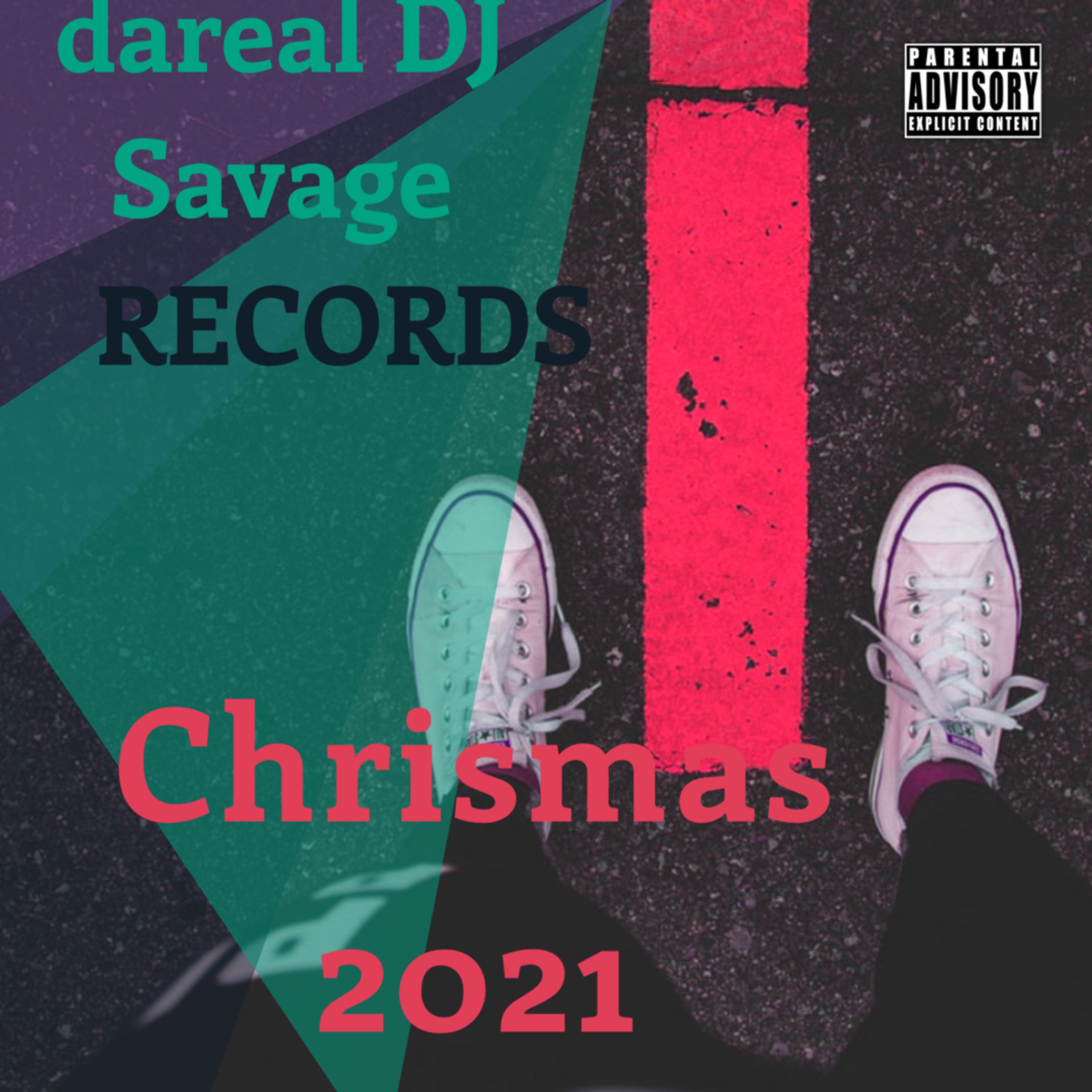 Chrismas 2021 artwork