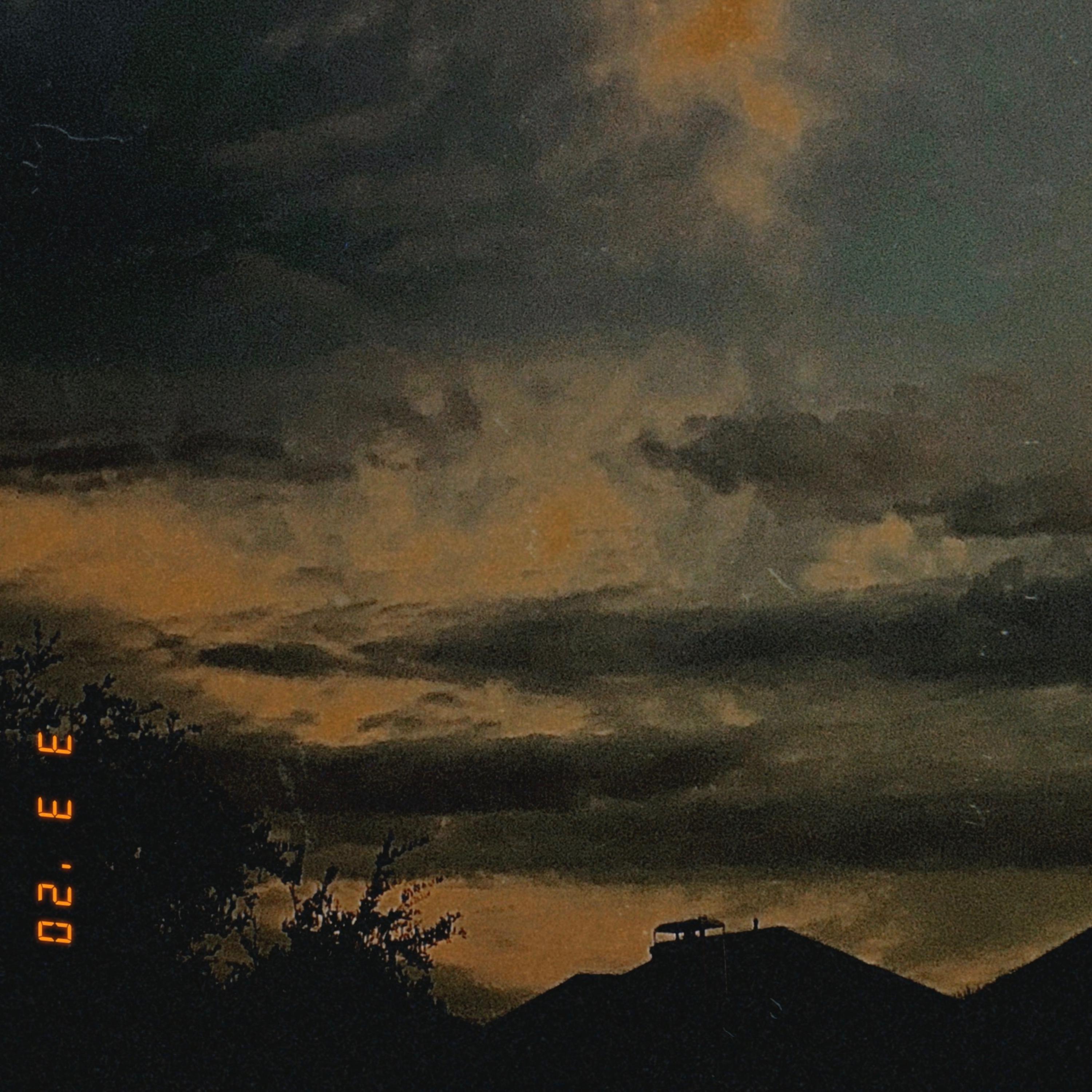 Sky Is The Limit artwork