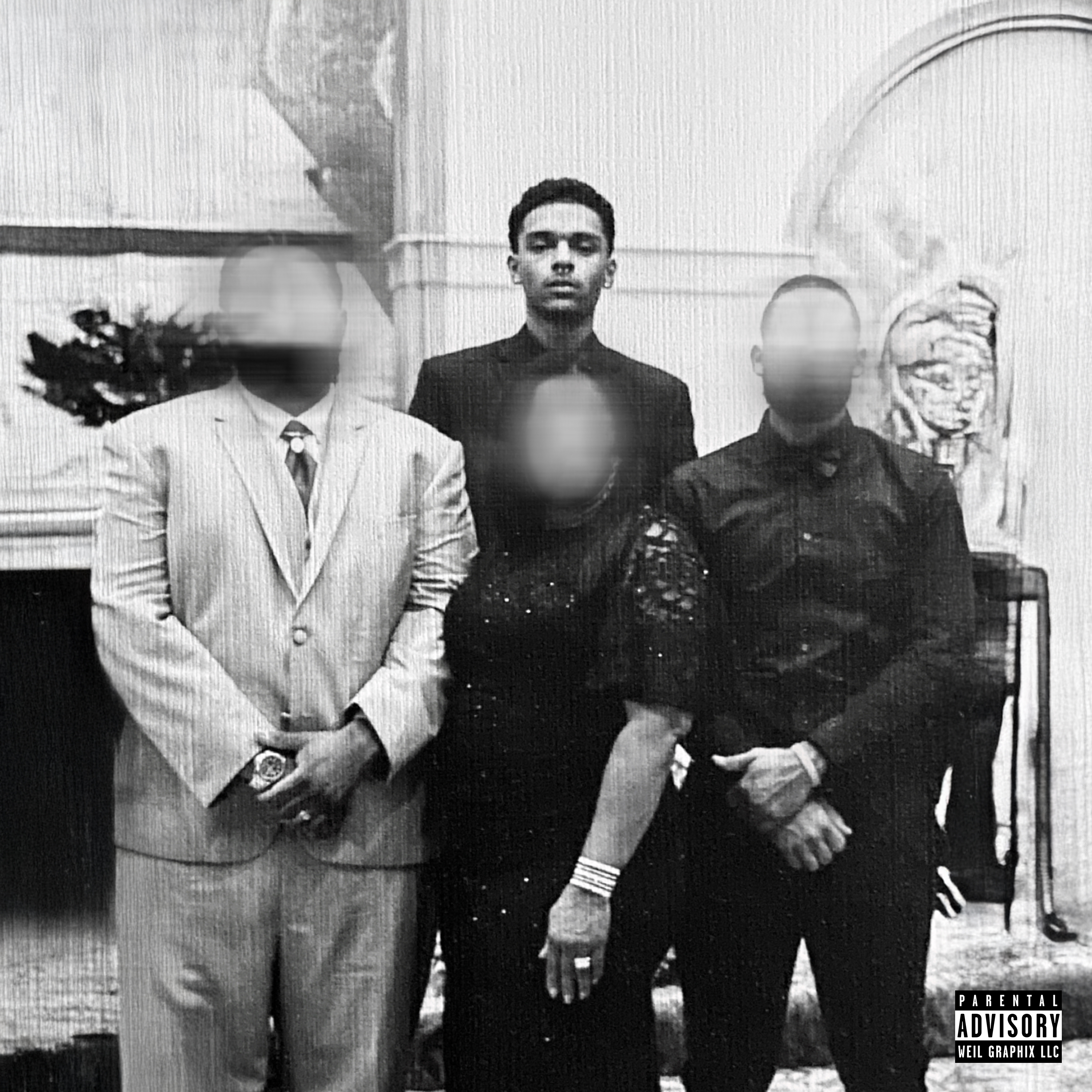 STYLIST artwork