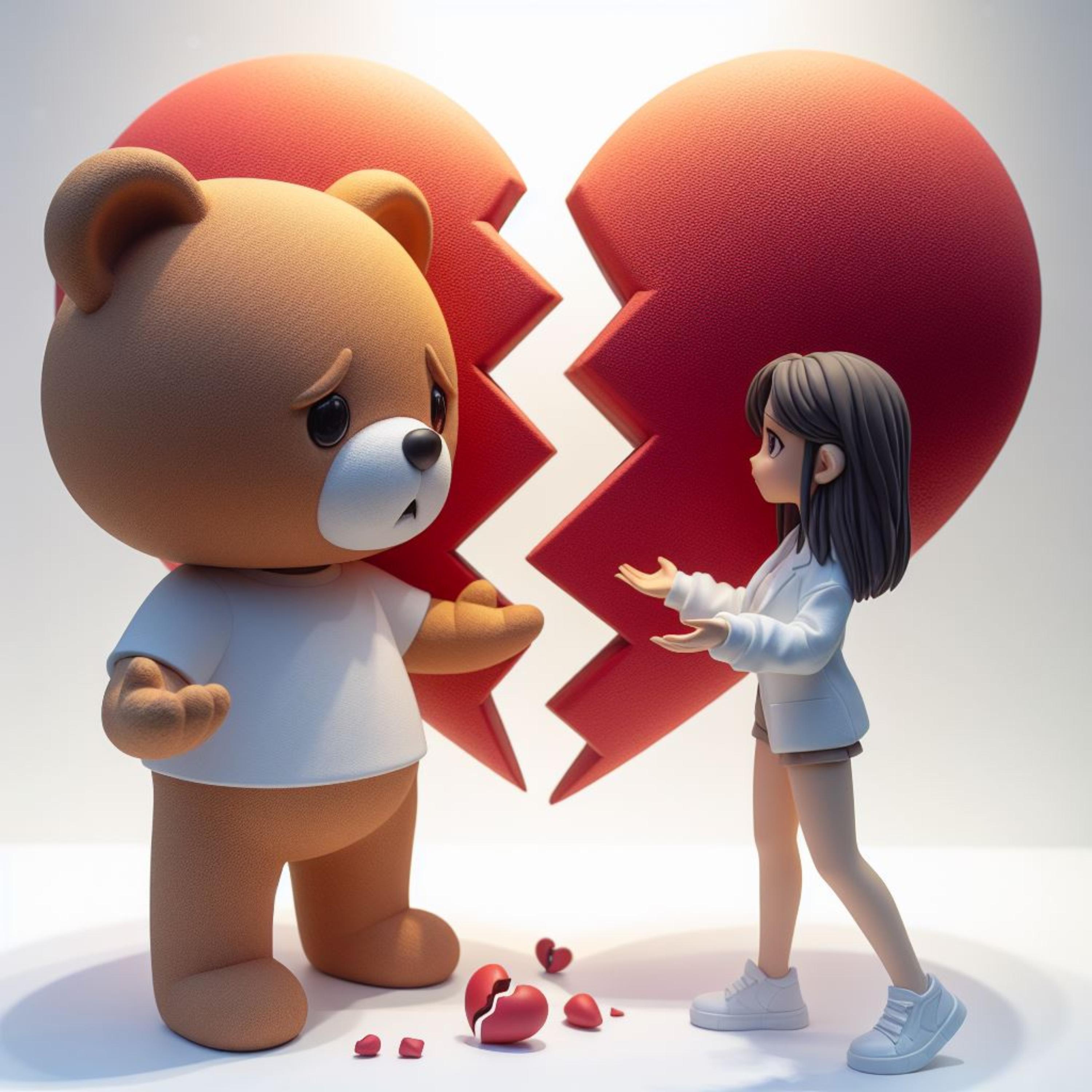 udontloveme artwork