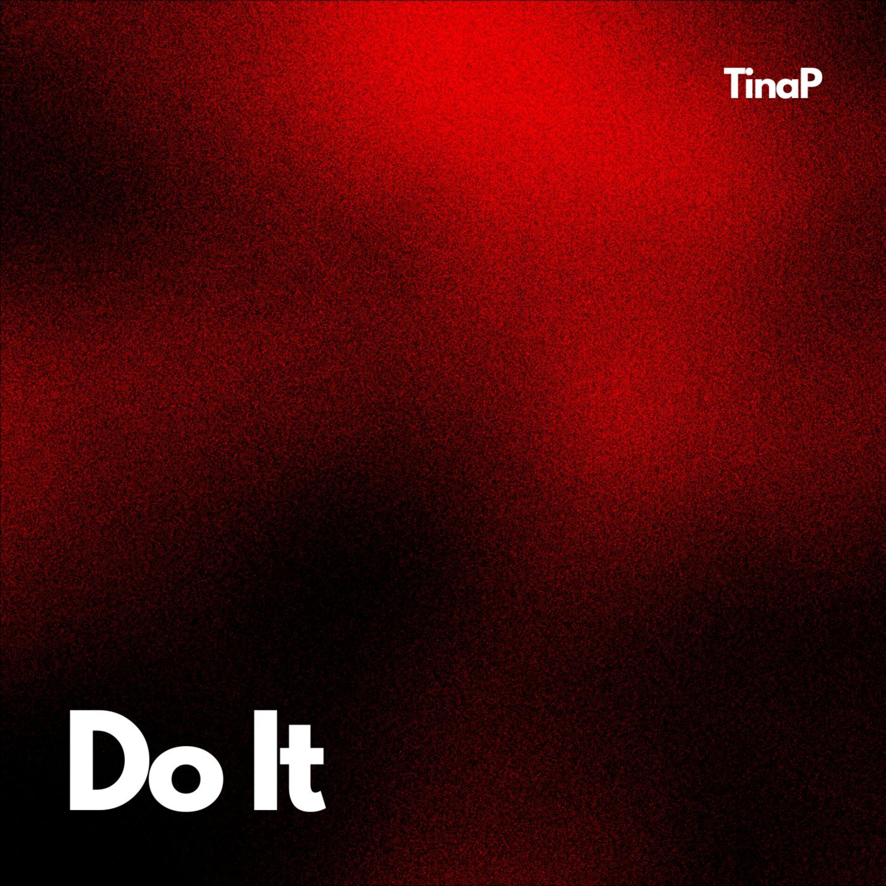 Do It artwork