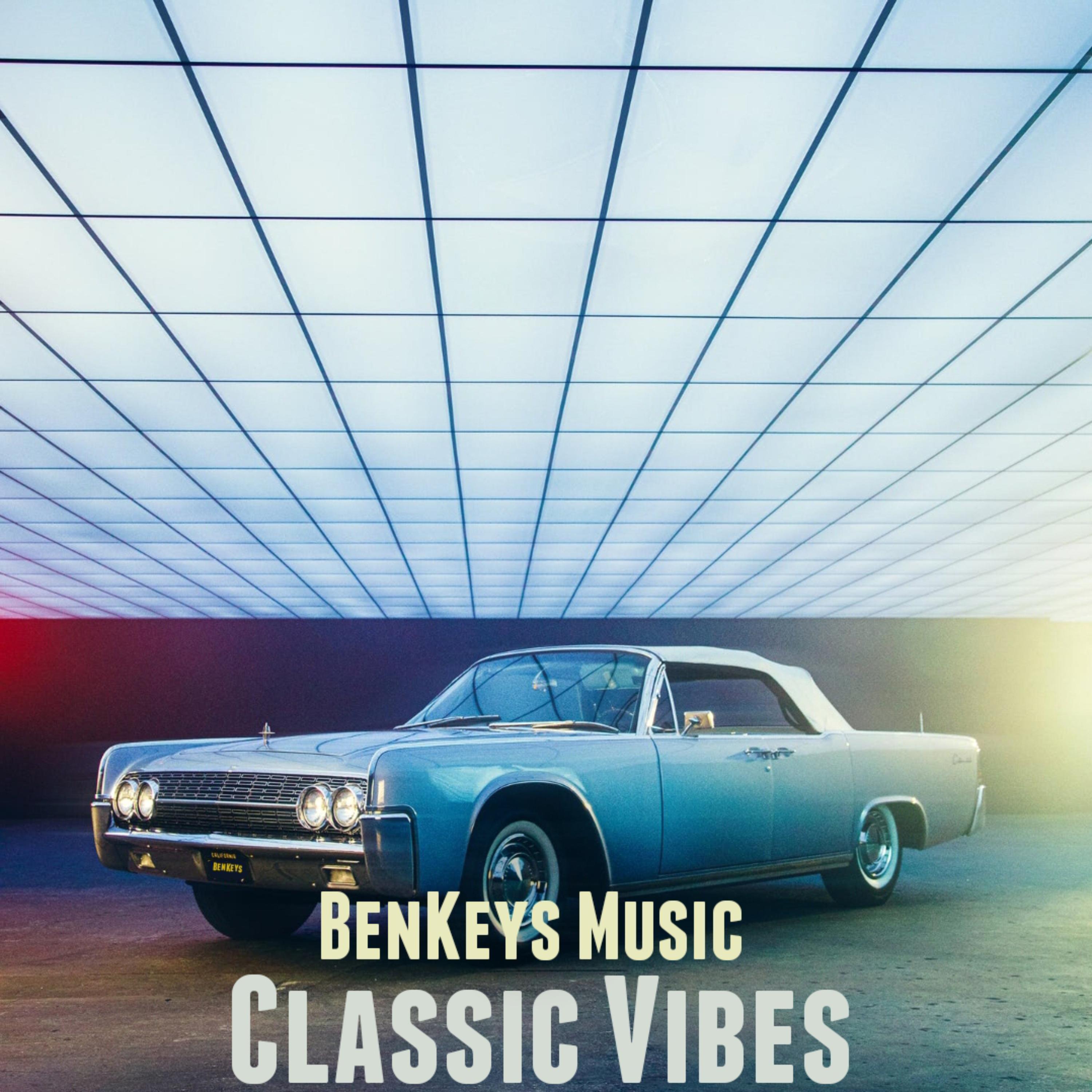 Classic Vibes artwork