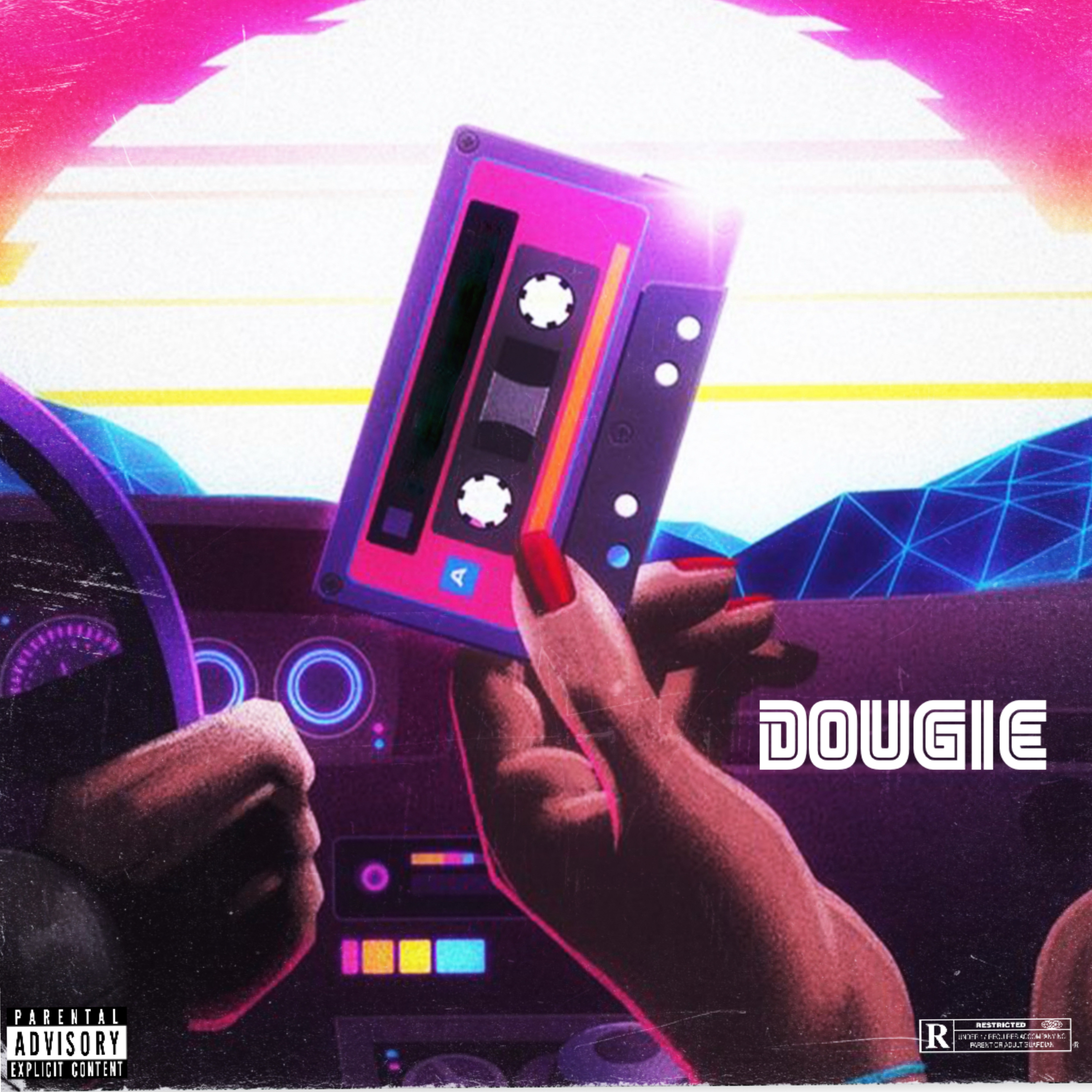 Dougie. artwork