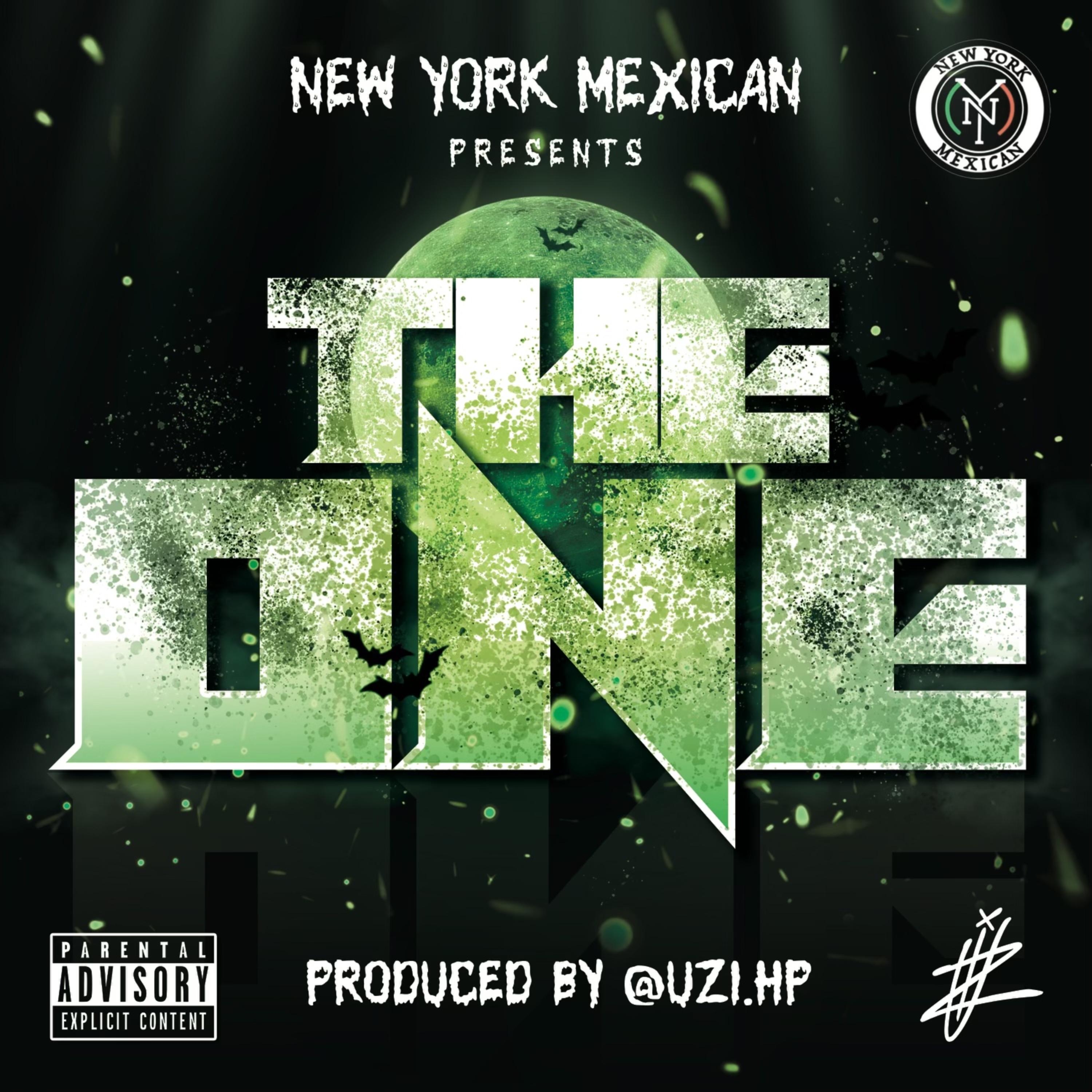 The One artwork