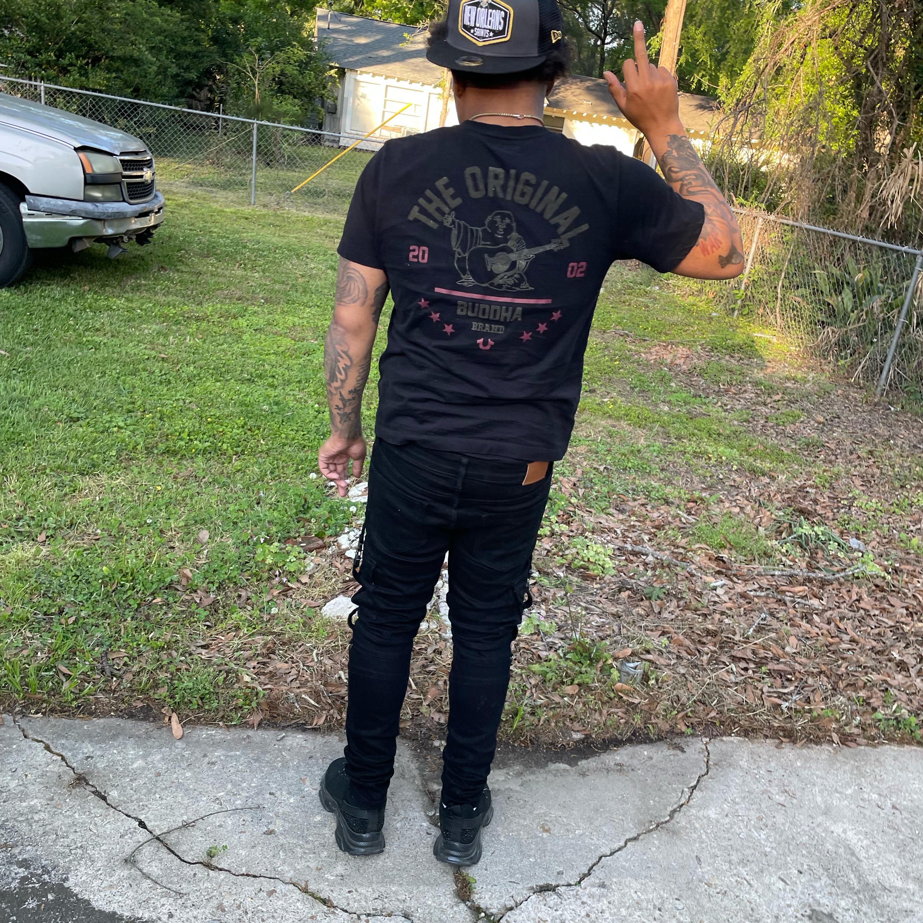 Homicide by Big 9 cover art