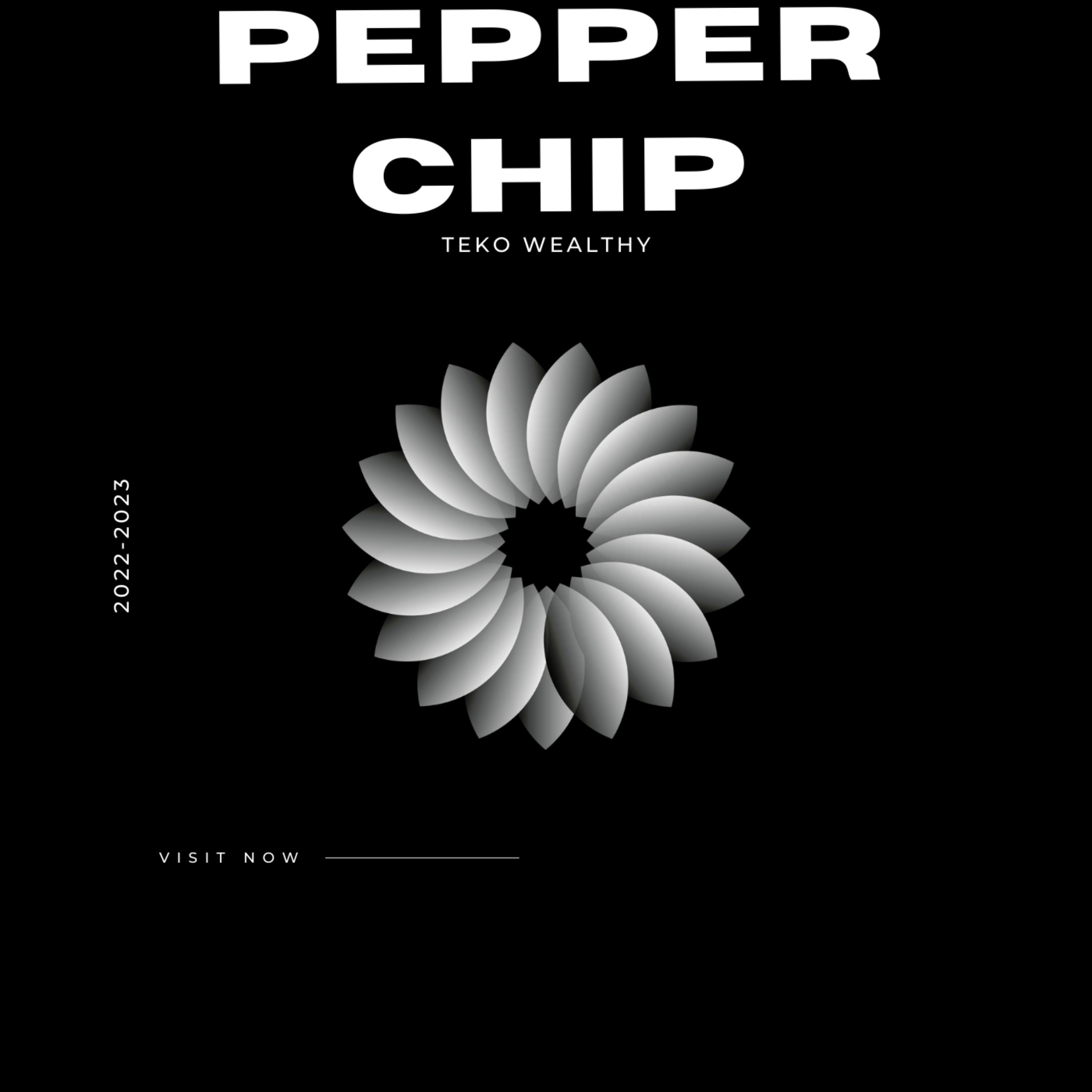 Pepper Chip artwork